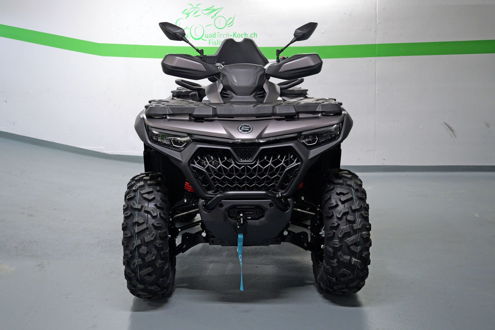 CF MOTO C Force 850 EPS 4x4-showroom-element-1
