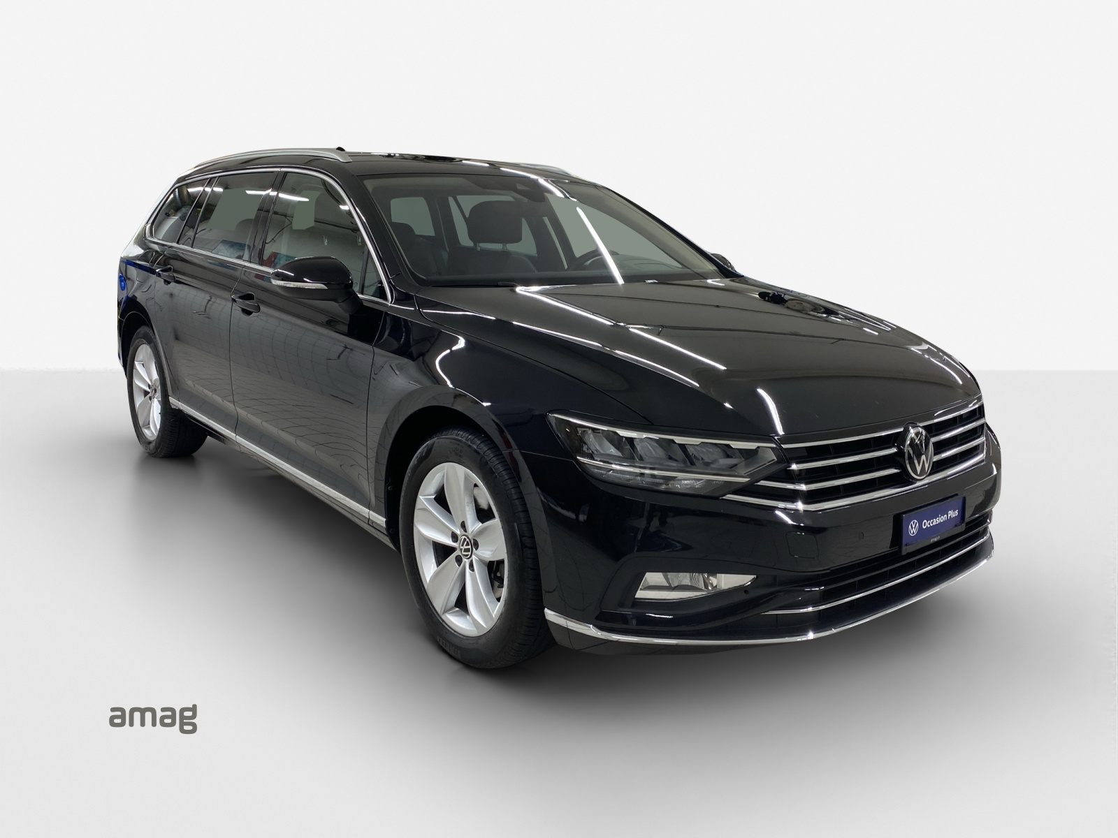 VW Passat 2.0 TDI BMT Elegance 4Motion DSG-image-5