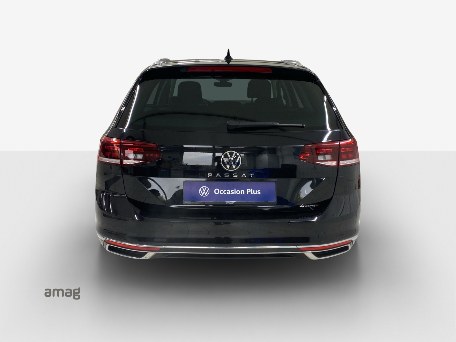 VW Passat 2.0 TDI BMT Elegance 4Motion DSG-image-3