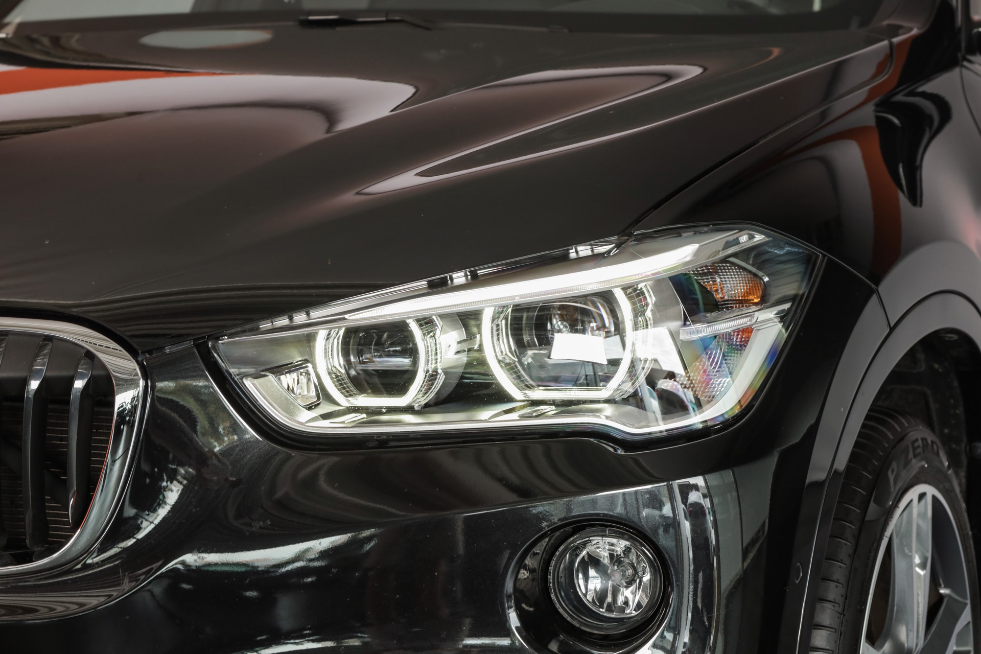 BMW X1 xDrive 25i M Sport Steptronic-image-5