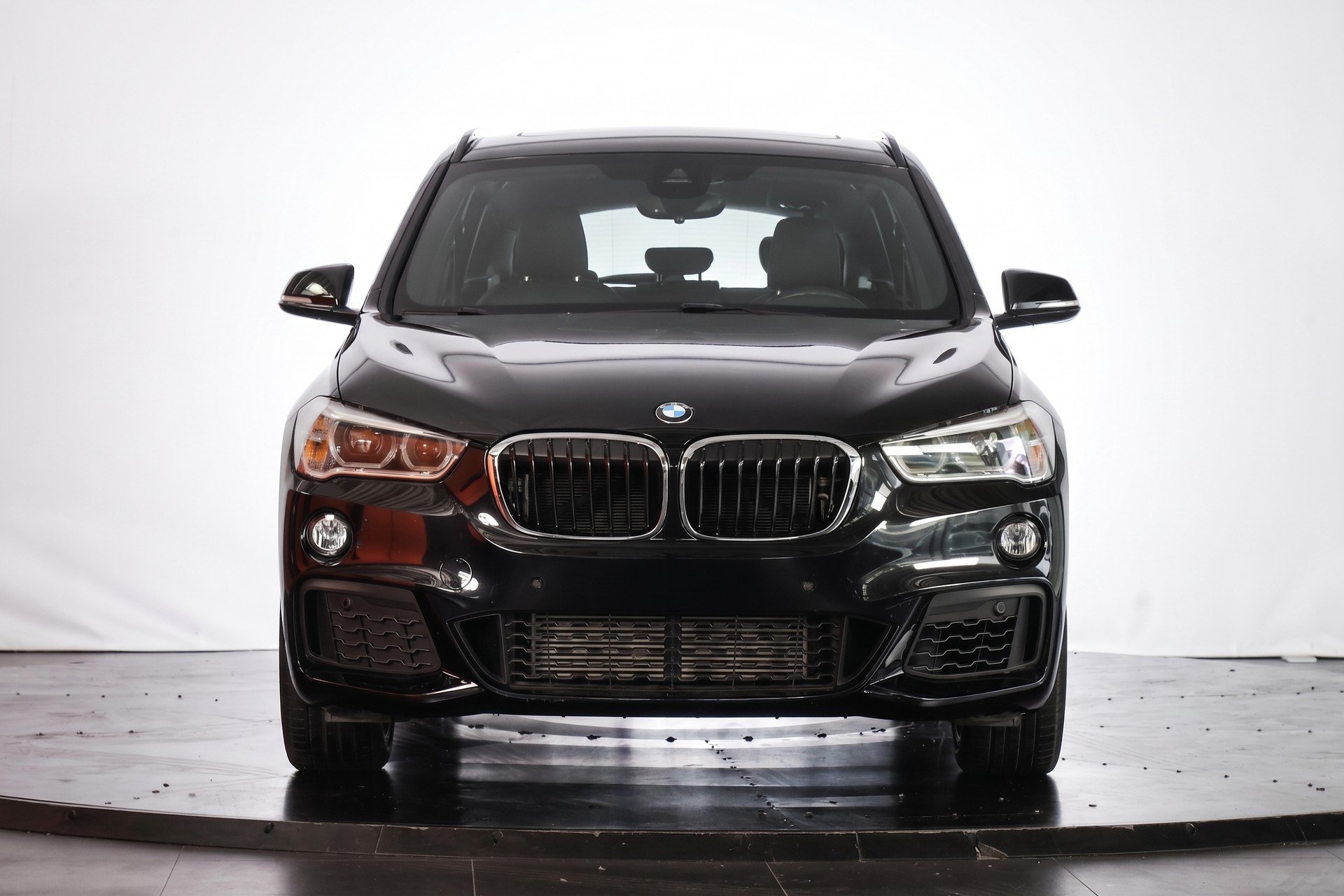 BMW X1 xDrive 25i M Sport Steptronic-image-1