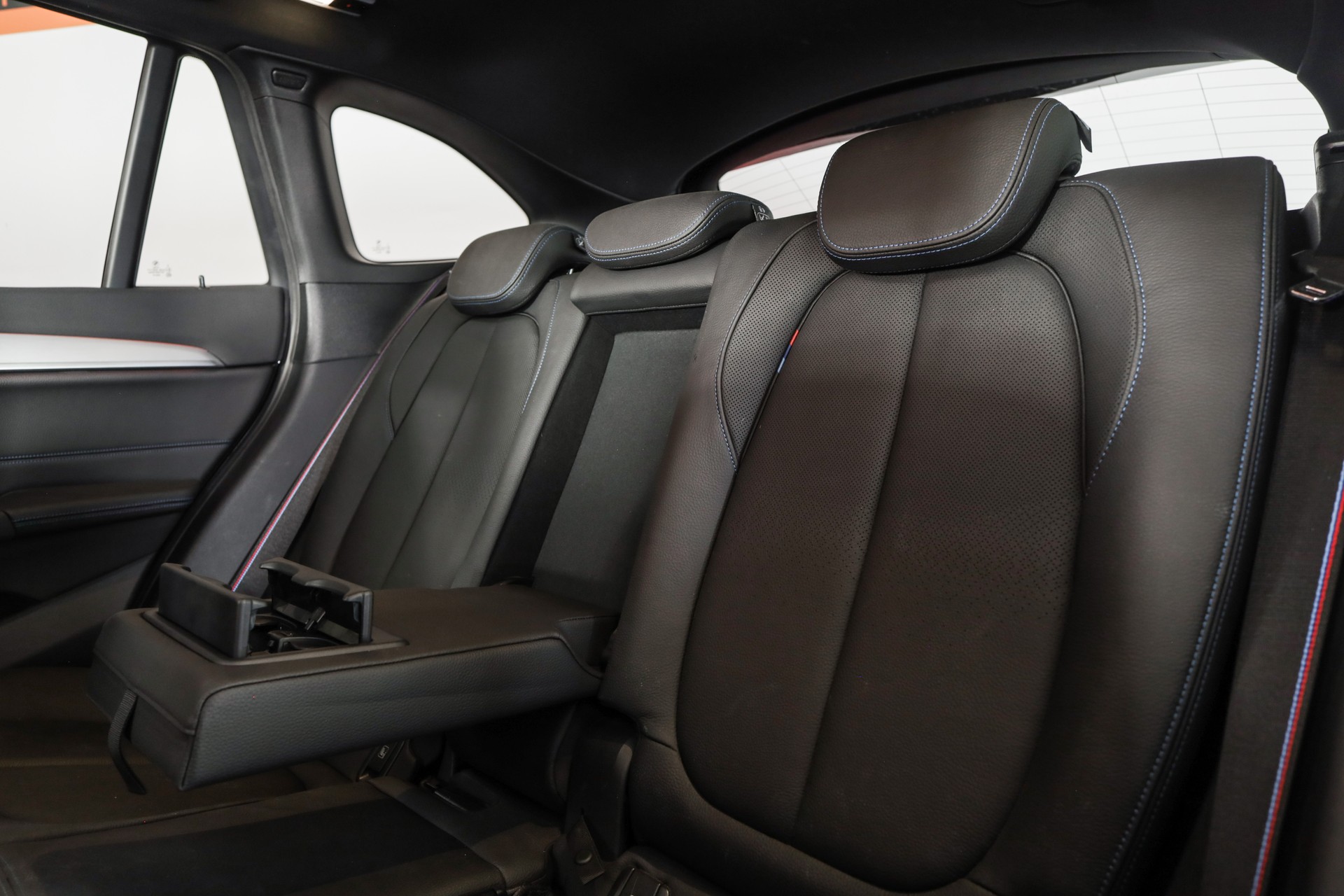 BMW X1 xDrive 25i M Sport Steptronic-image-12