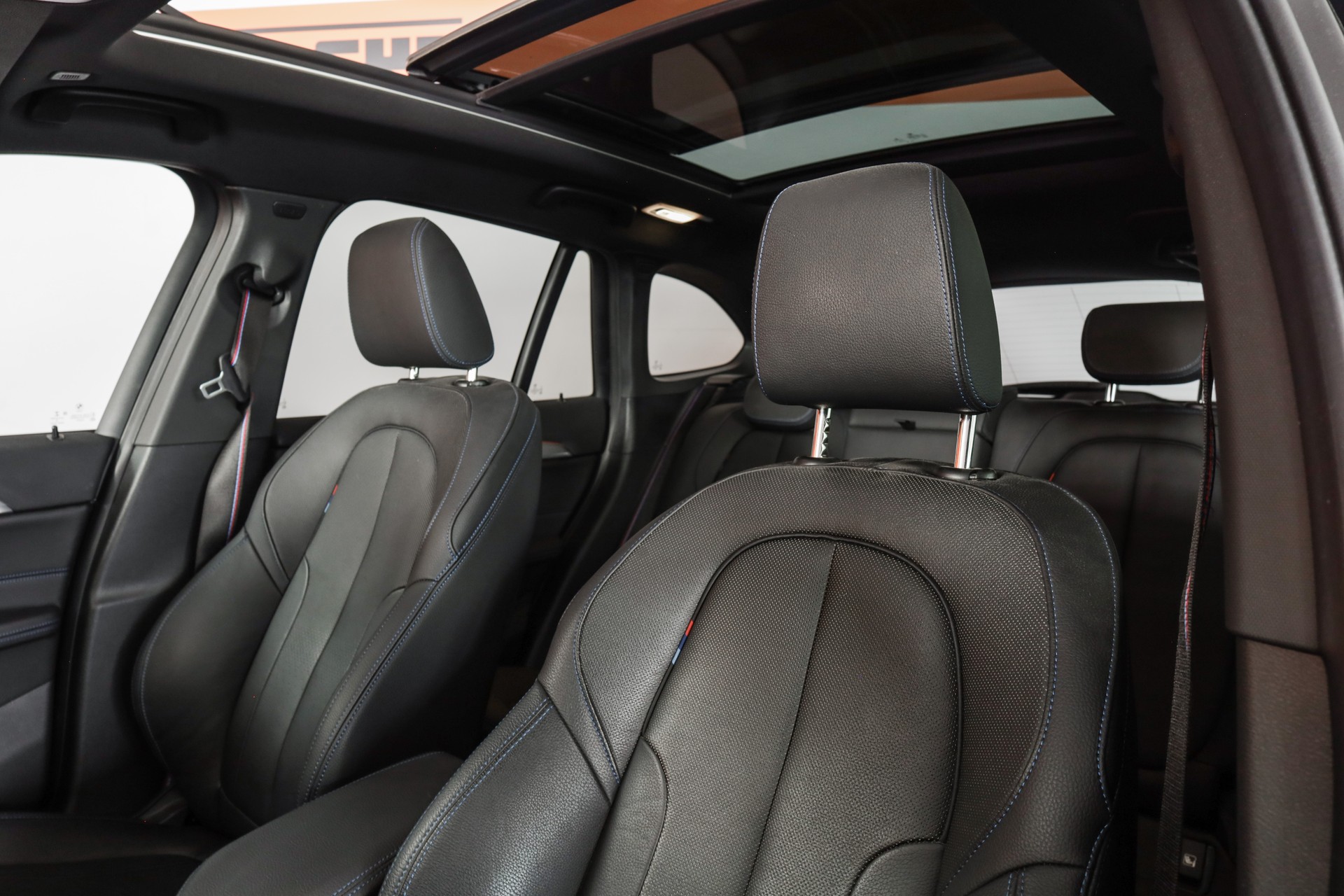 BMW X1 xDrive 25i M Sport Steptronic-image-11