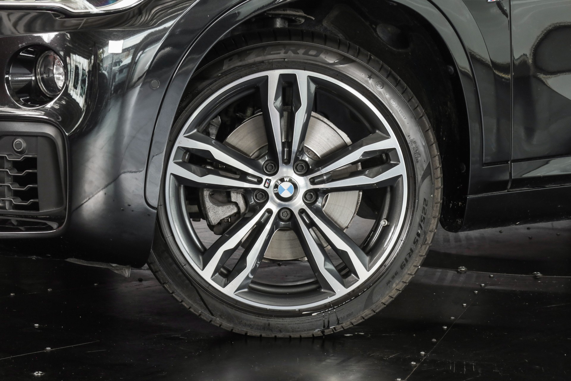 BMW X1 xDrive 25i M Sport Steptronic-image-6