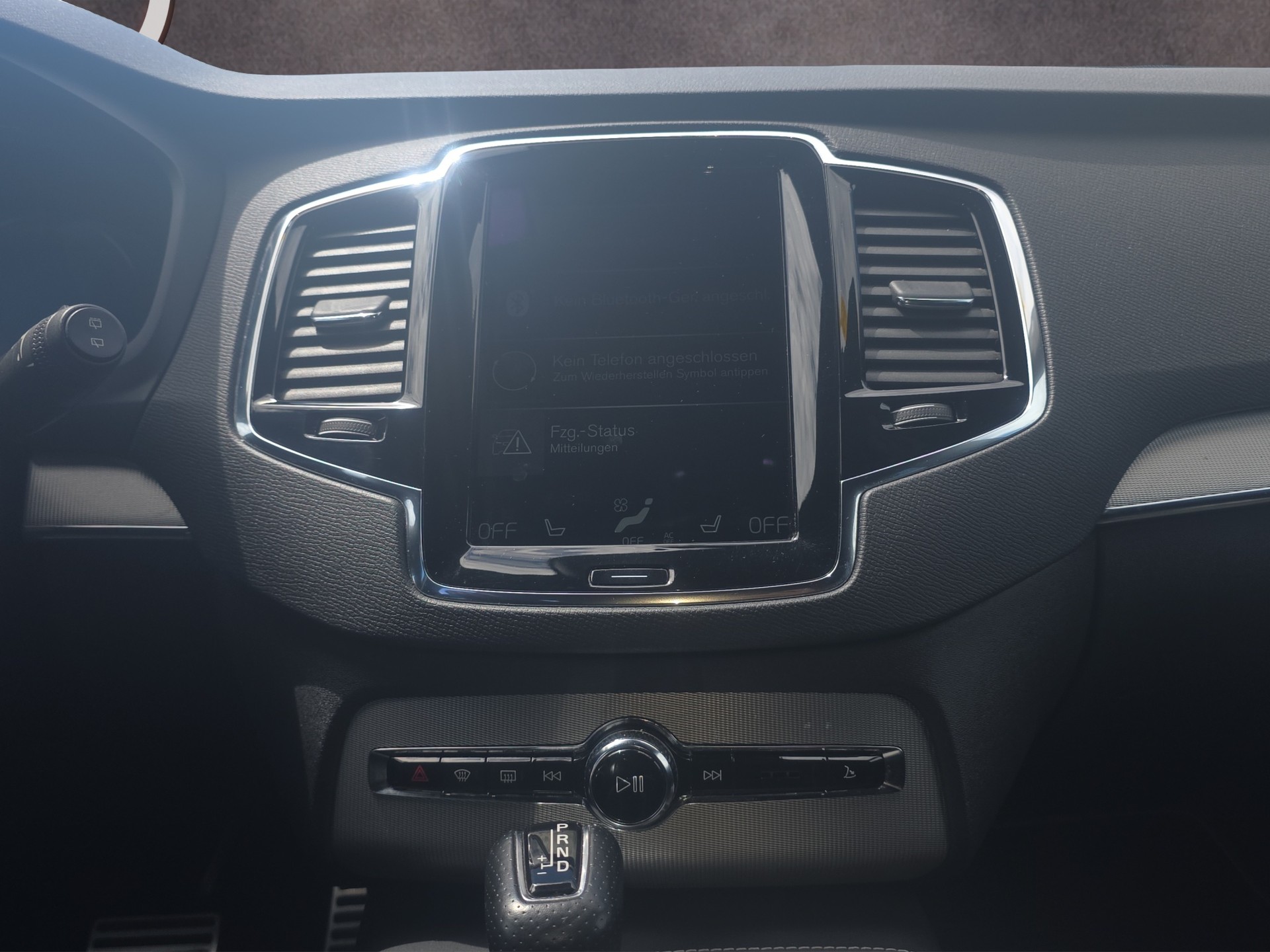 VOLVO XC90 2.0 D5 R-Design 5P. AWD-image-14