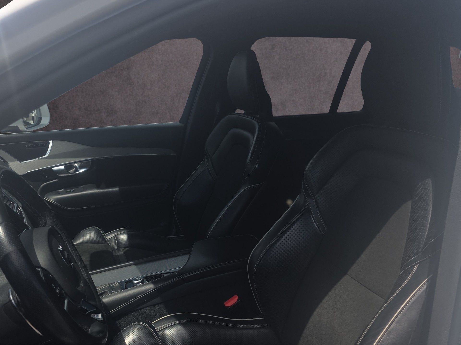 VOLVO XC90 2.0 D5 R-Design 5P. AWD-image-10
