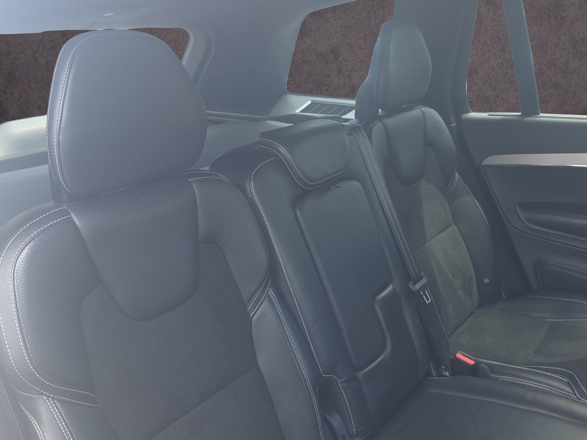 VOLVO XC90 2.0 D5 R-Design 5P. AWD-image-17