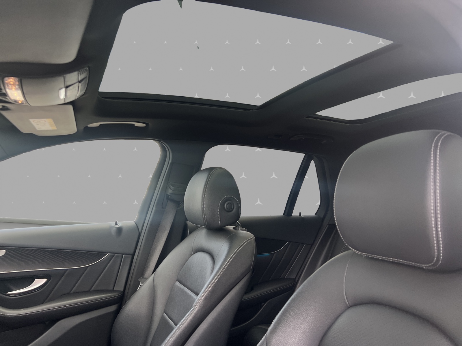 MERCEDES-BENZ GLC 250 d AMG Line 4Matic 9G-Tronic-image-8