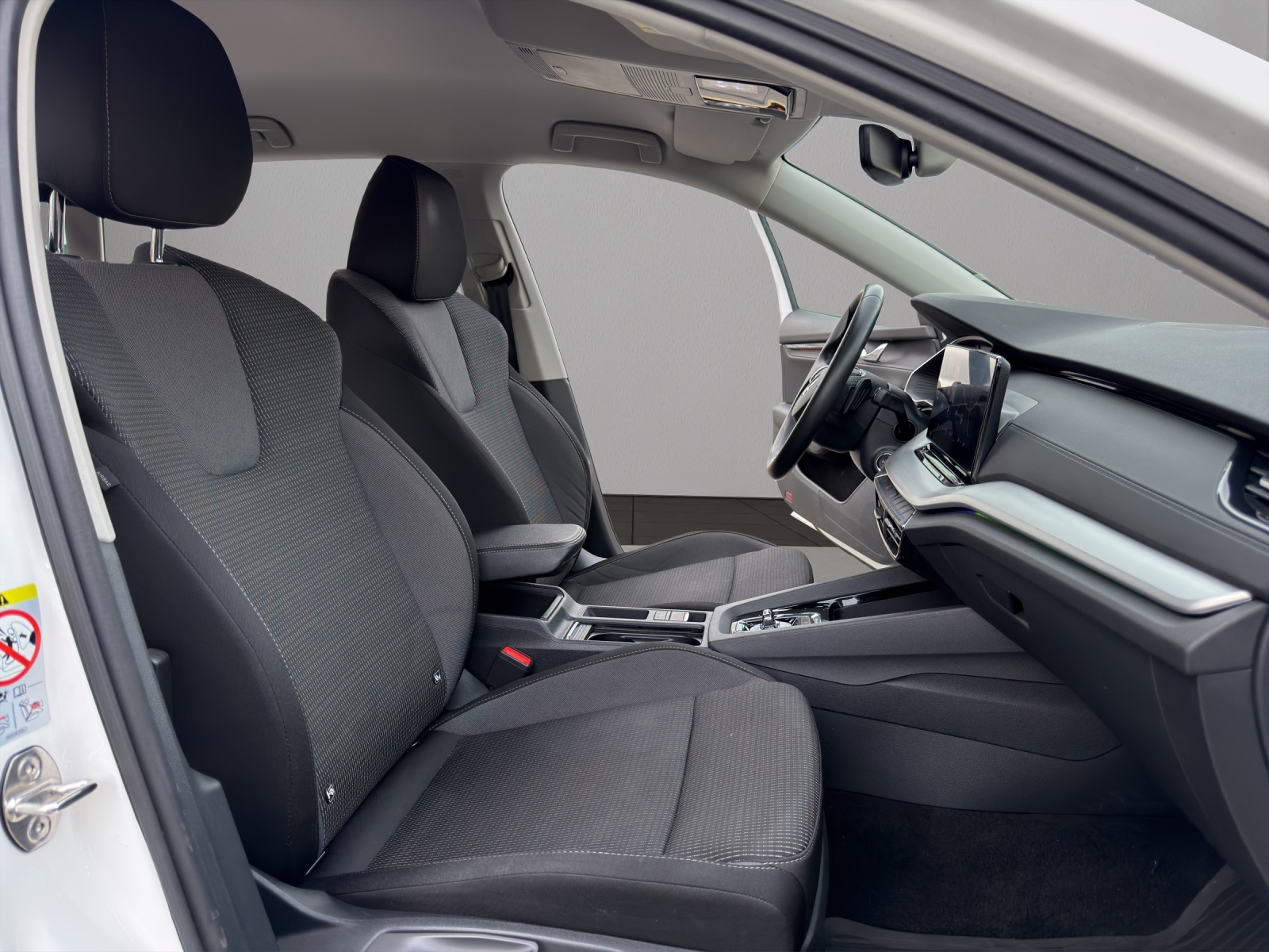 SKODA Octavia Combi 2.0 TDI DSG Ambition 4x4-image-16