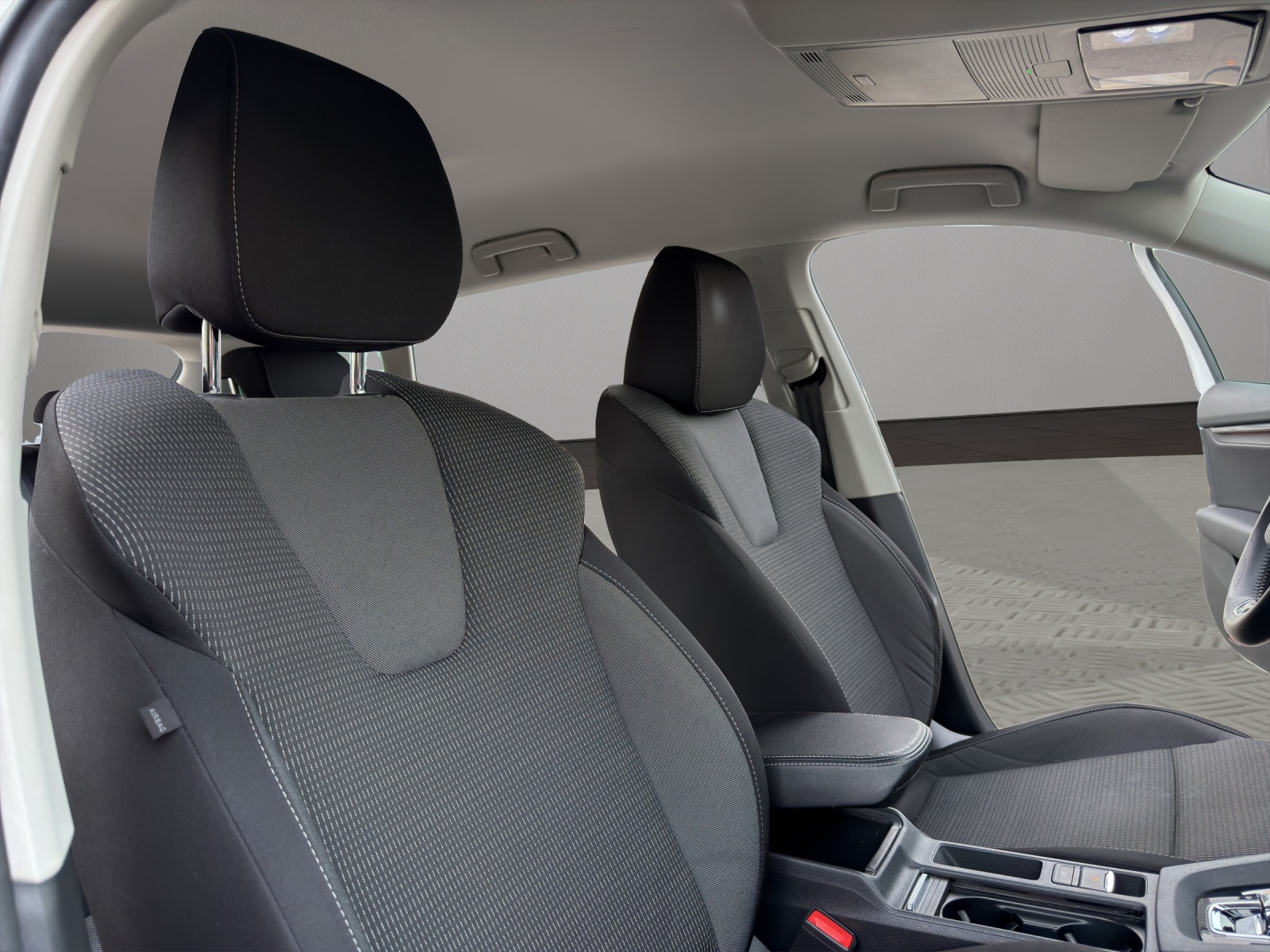 SKODA Octavia Combi 2.0 TDI DSG Ambition 4x4-image-19
