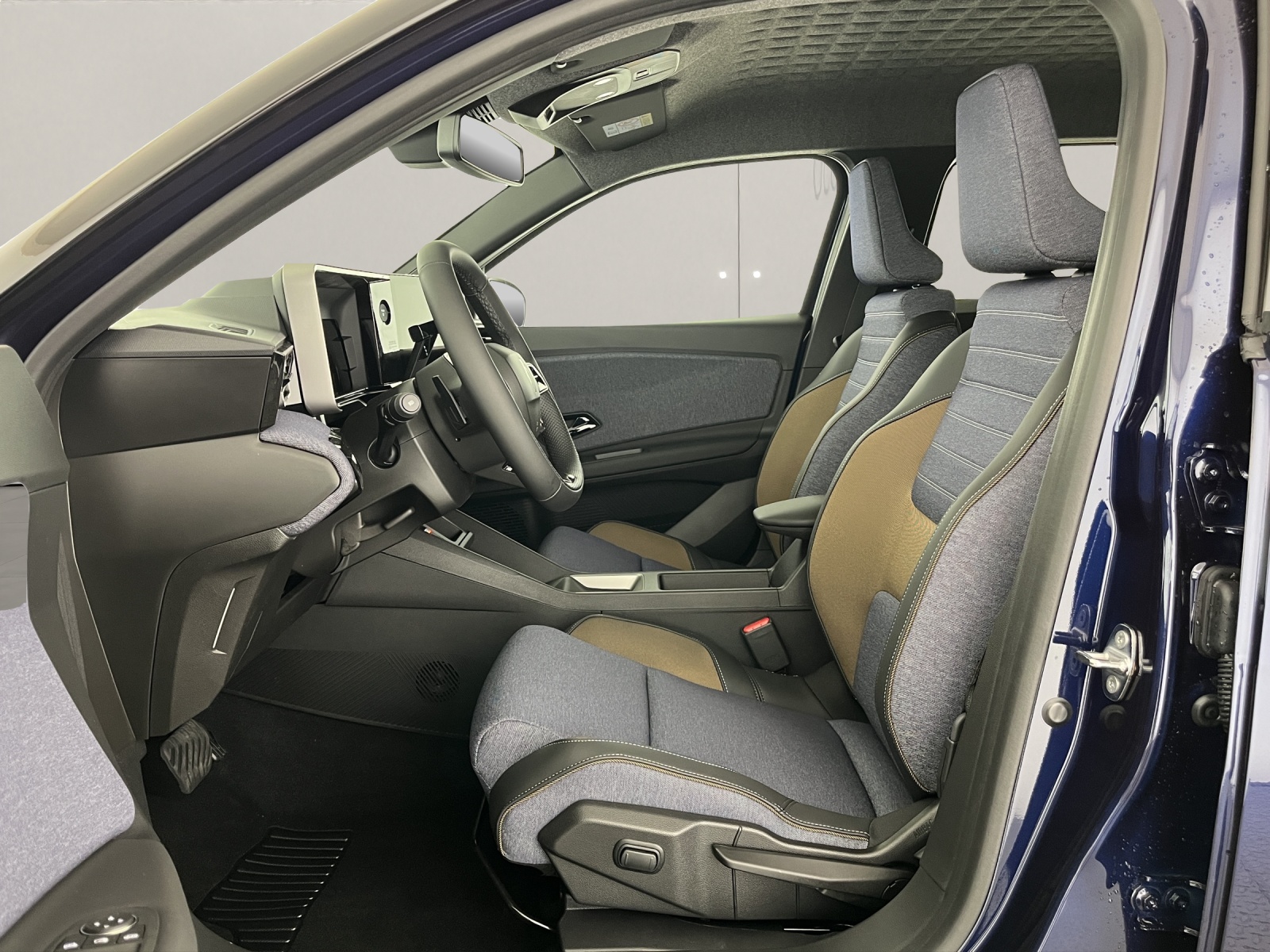RENAULT R5 E-Tech Comfort Range techno-image-7