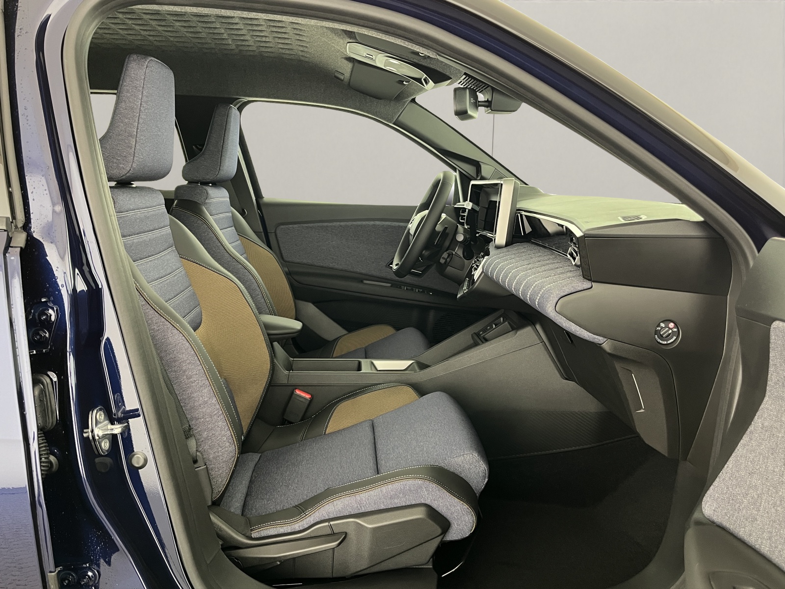 RENAULT R5 E-Tech Comfort Range techno-image-15