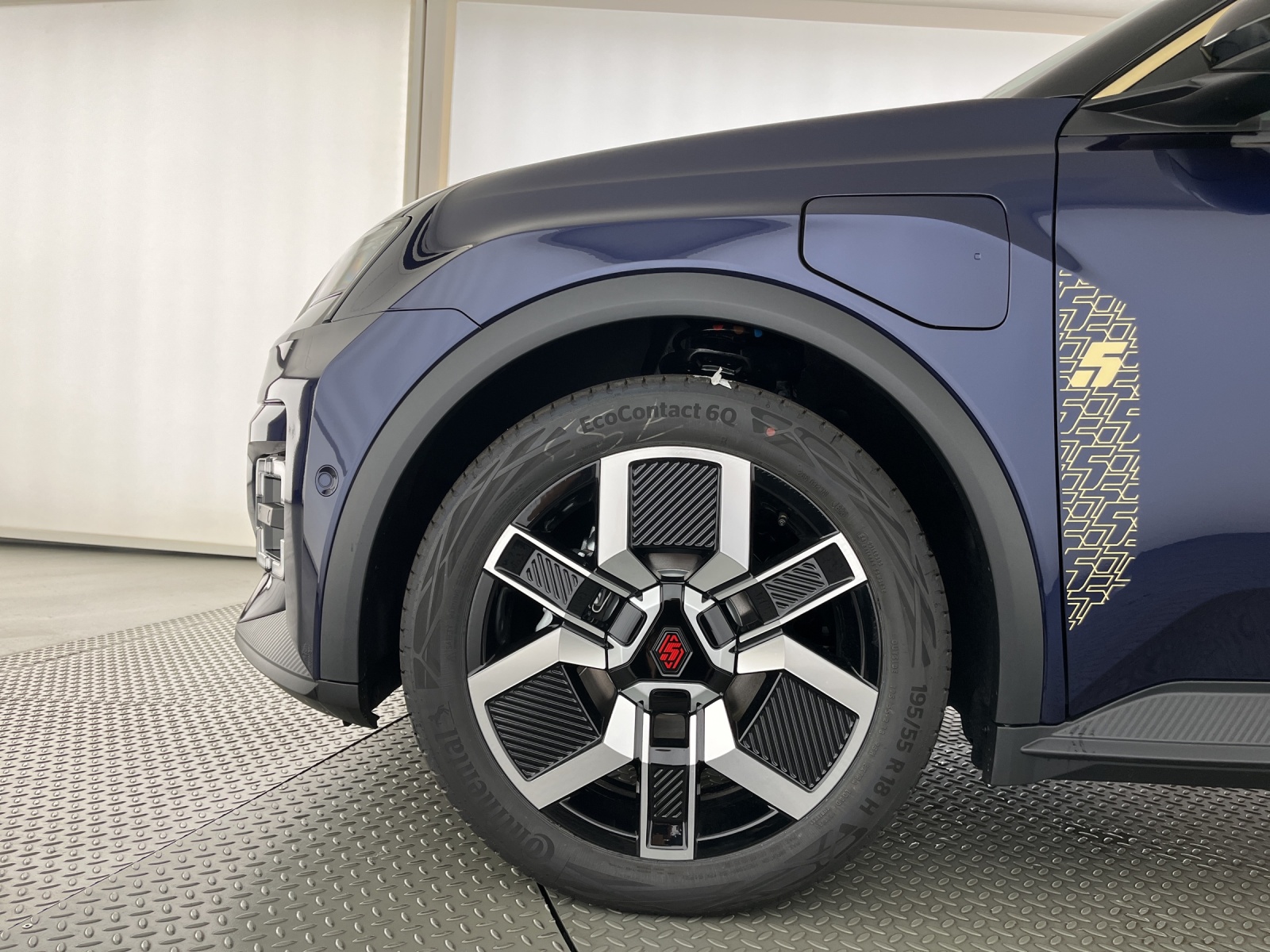 RENAULT R5 E-Tech Comfort Range techno-image-5