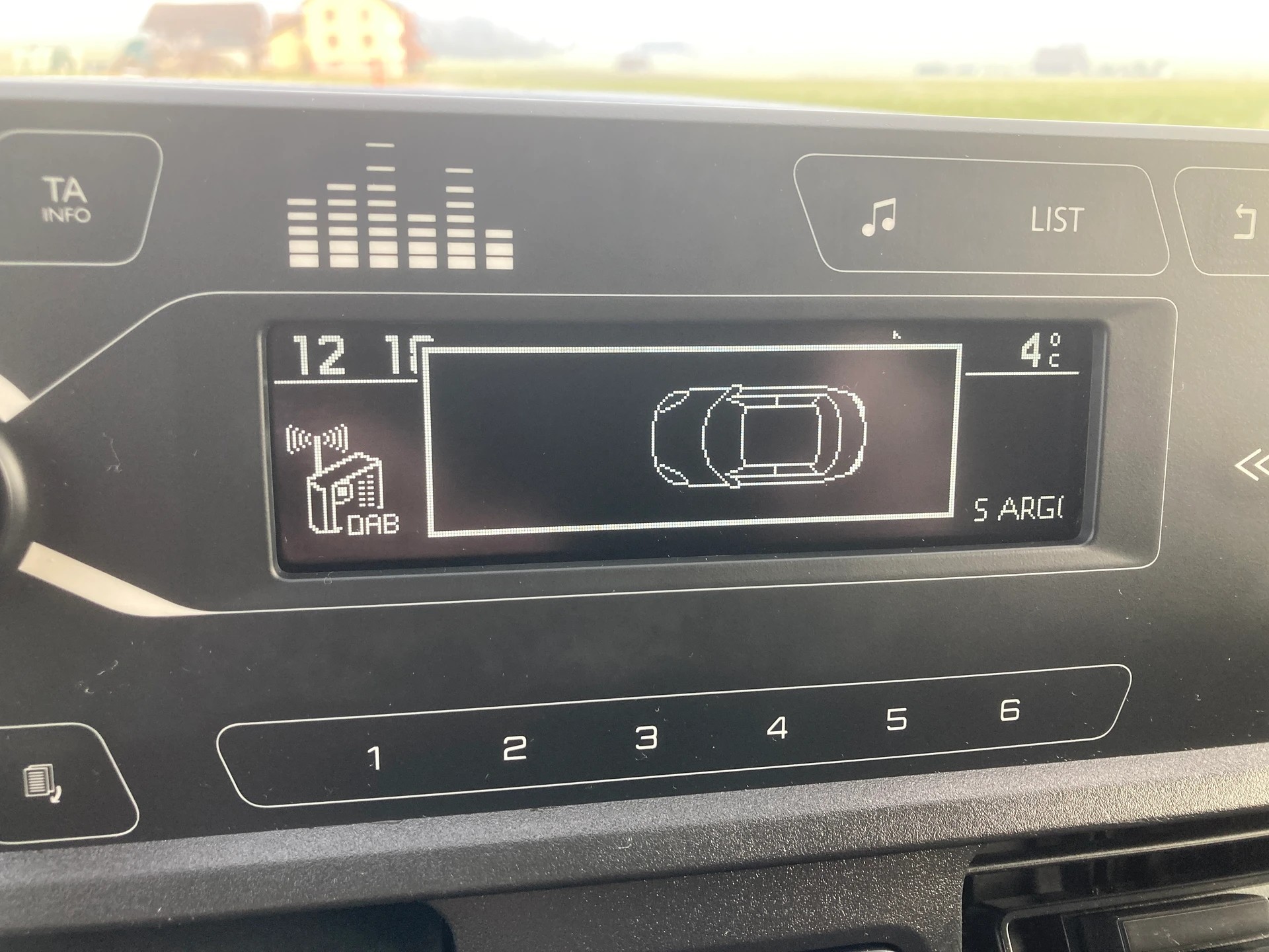 CITROEN Berlingo Van 1.5 Blue HDi 100 s/s Driver 650kg-image-12