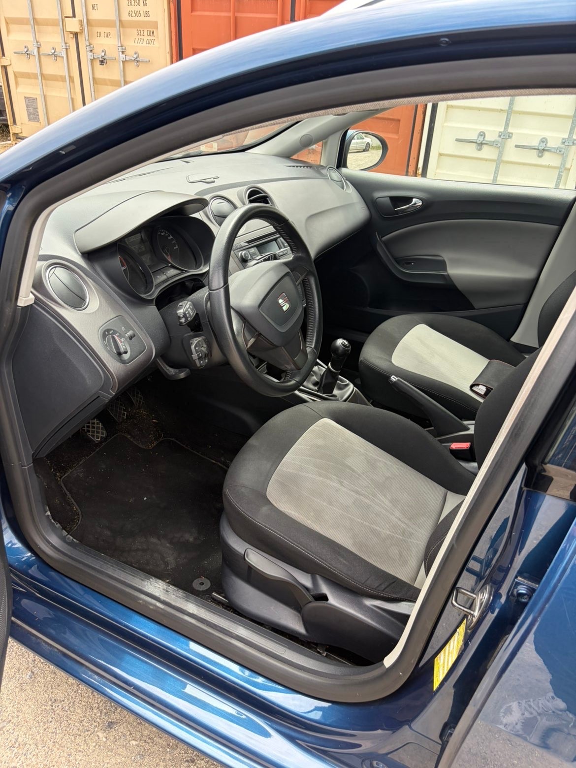 SEAT Ibiza ST 1.2 TSI Style Stopp-Start-image-9