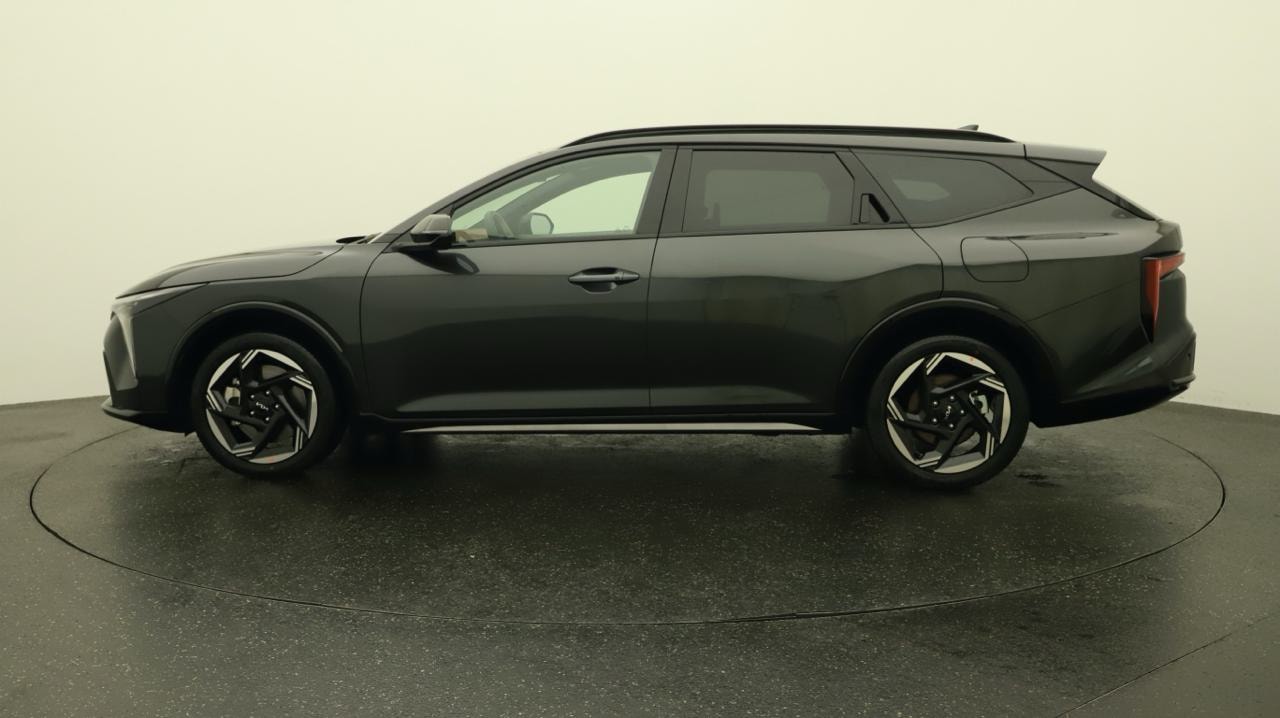 KIA K4 SW 1.6T-GDi GT-Line 7DCT-image-1