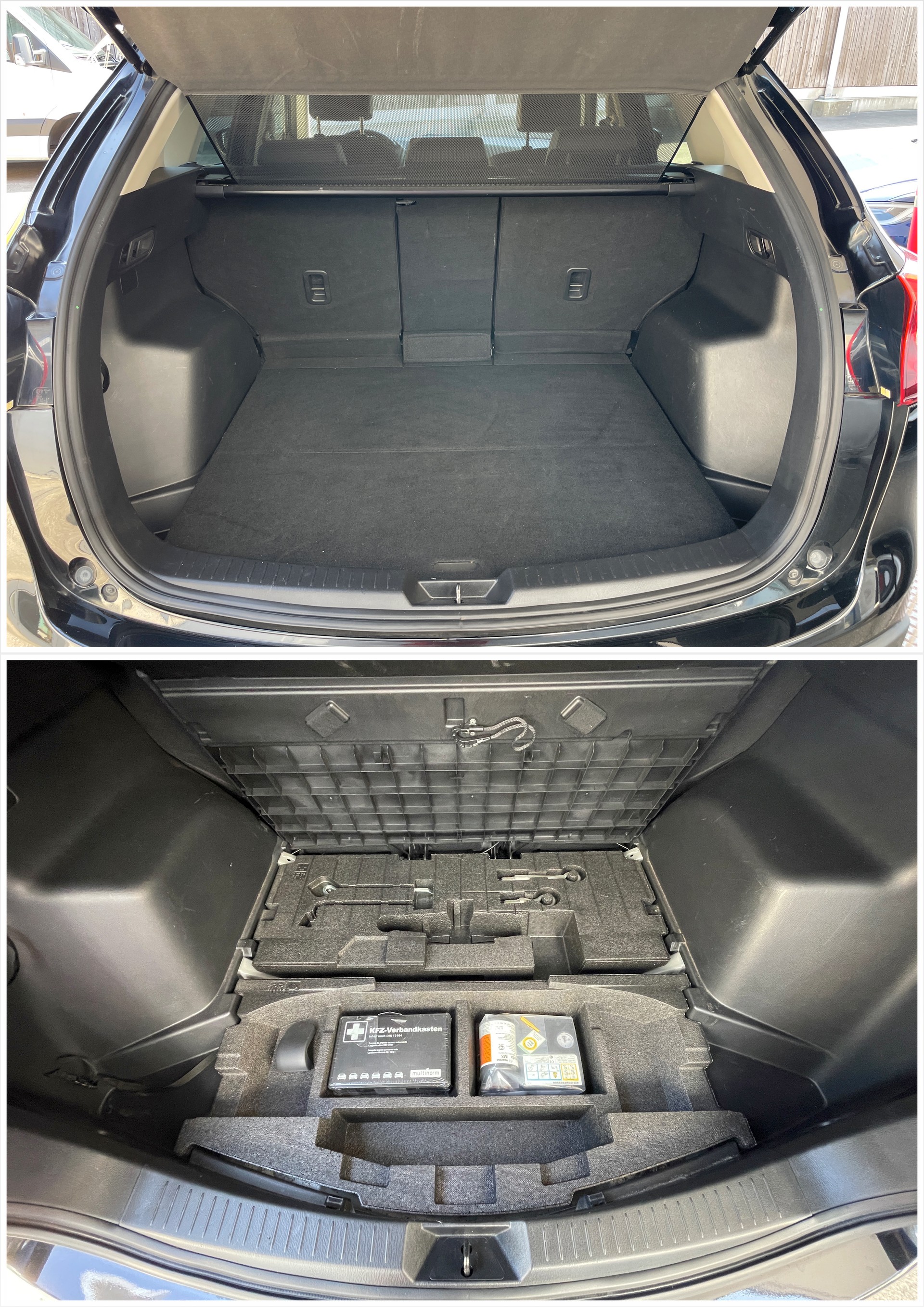 MAZDA CX-5 2.2 D HP Revolution AWD Automatic-image-23