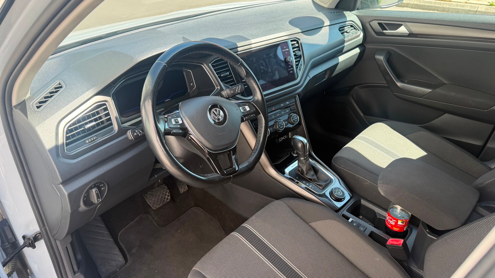 VW T-Roc 2.0 TSI Sport DSG 4Motion-image-5