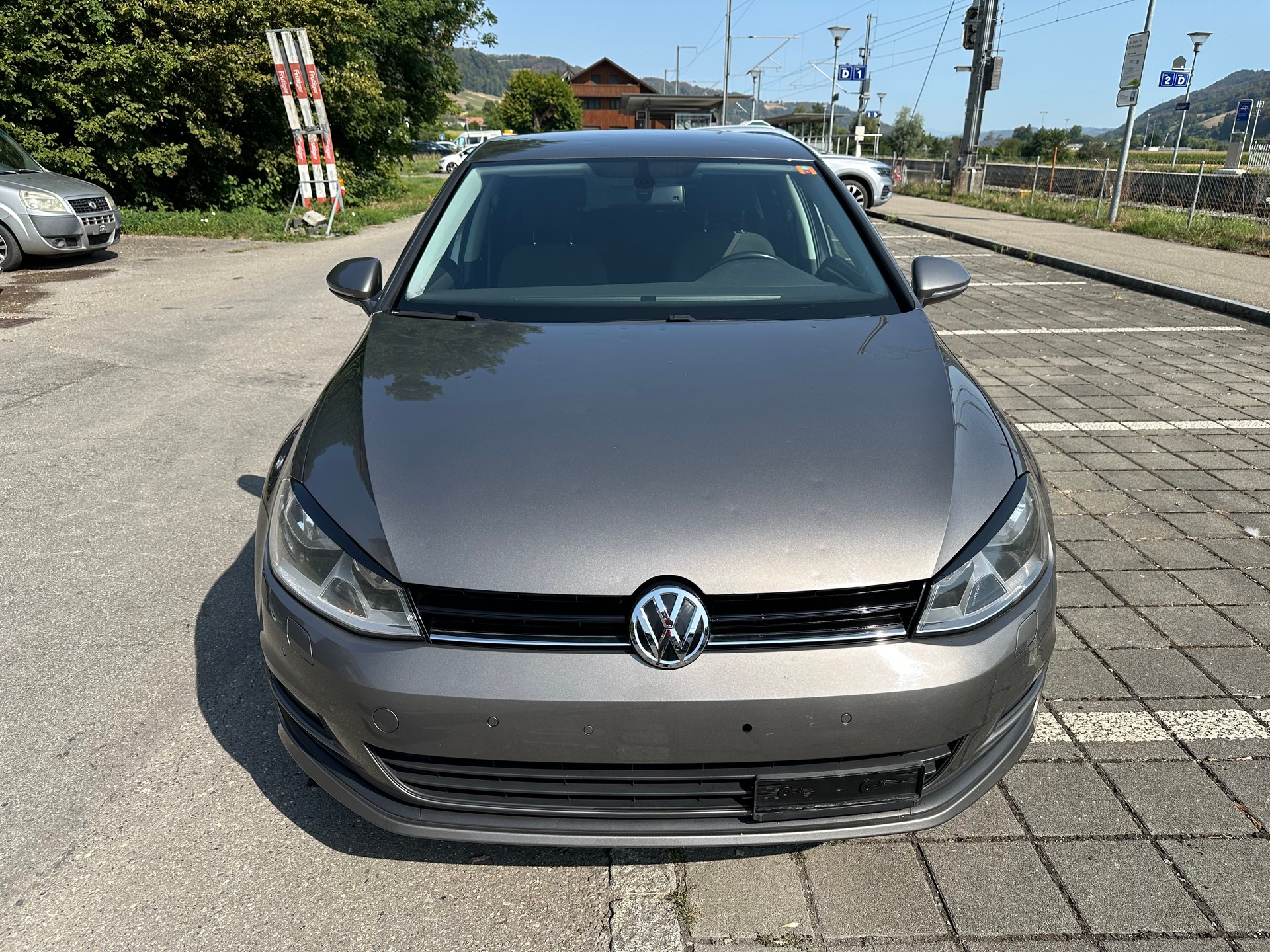 VW Golf 1.4 TSI Comfortline FIXPREIS-image-2