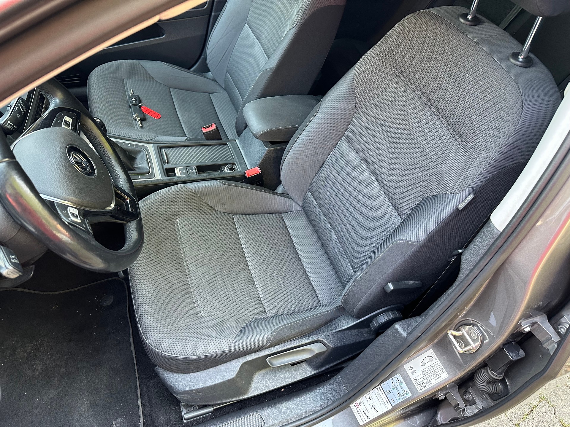 VW Golf 1.4 TSI Comfortline FIXPREIS-image-16