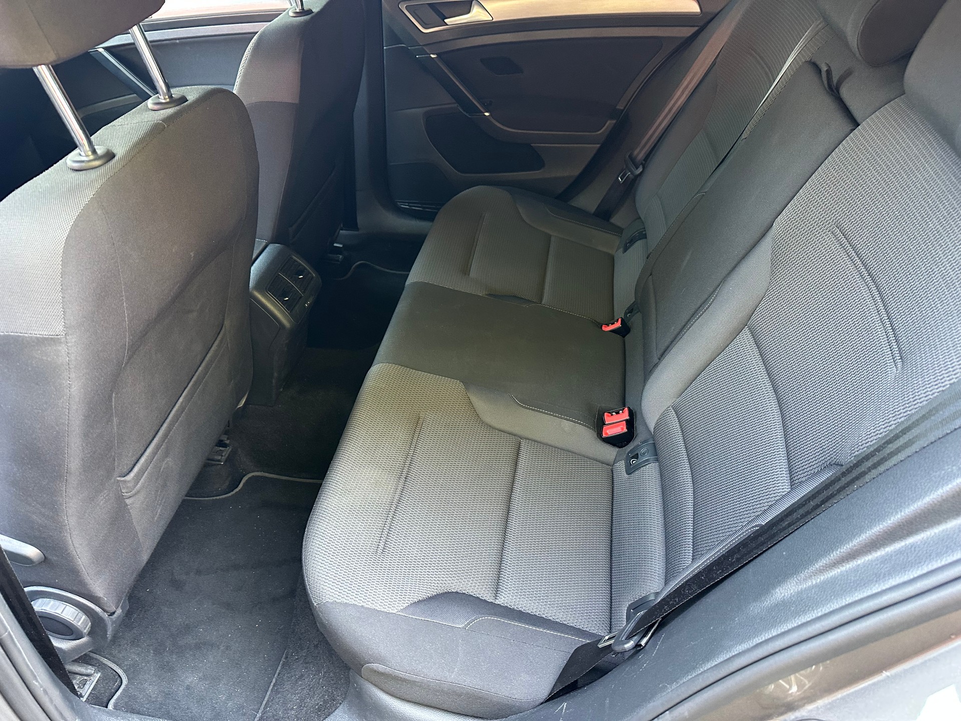 VW Golf 1.4 TSI Comfortline FIXPREIS-image-21