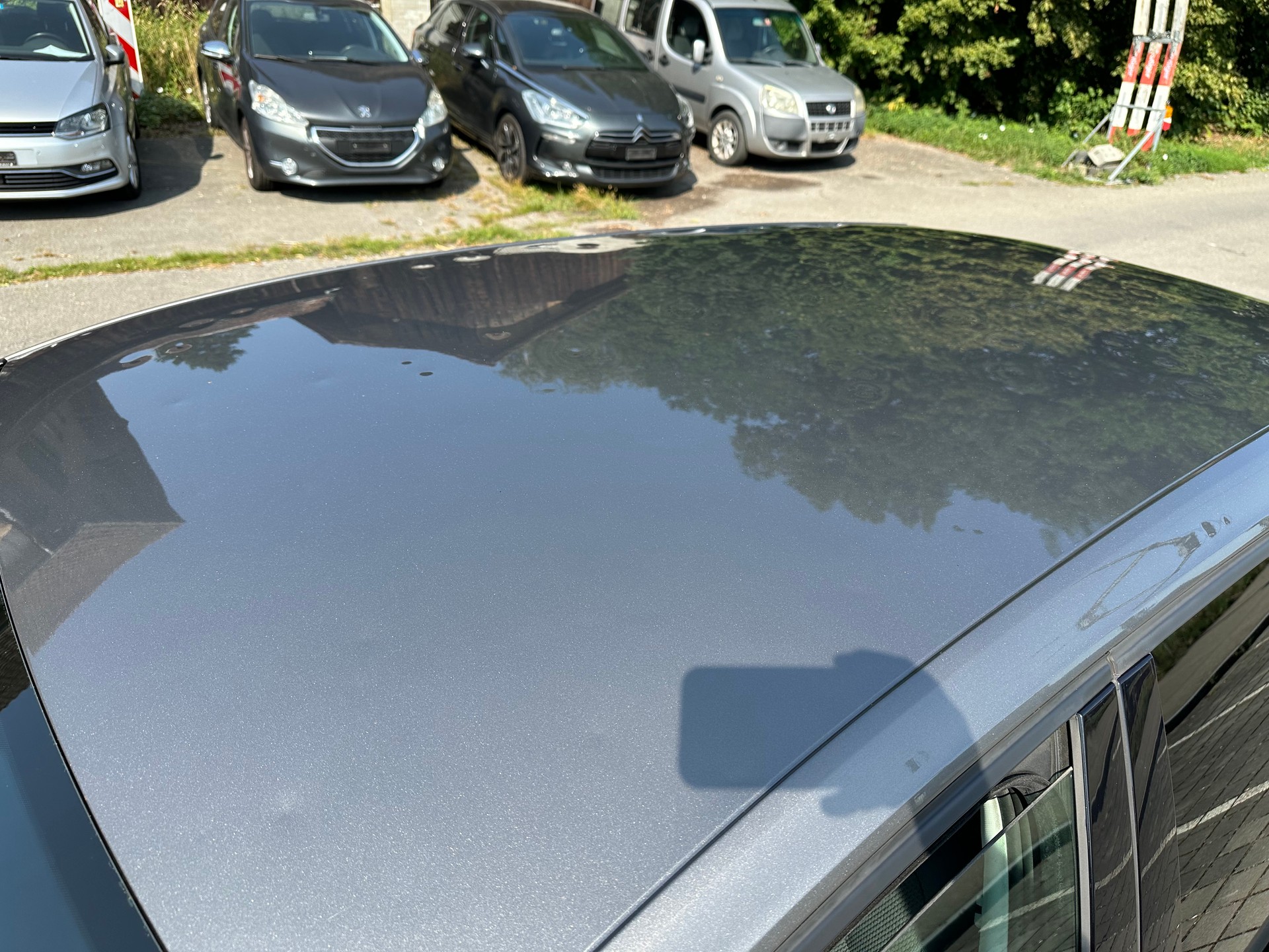 VW Golf 1.4 TSI Comfortline FIXPREIS-image-5