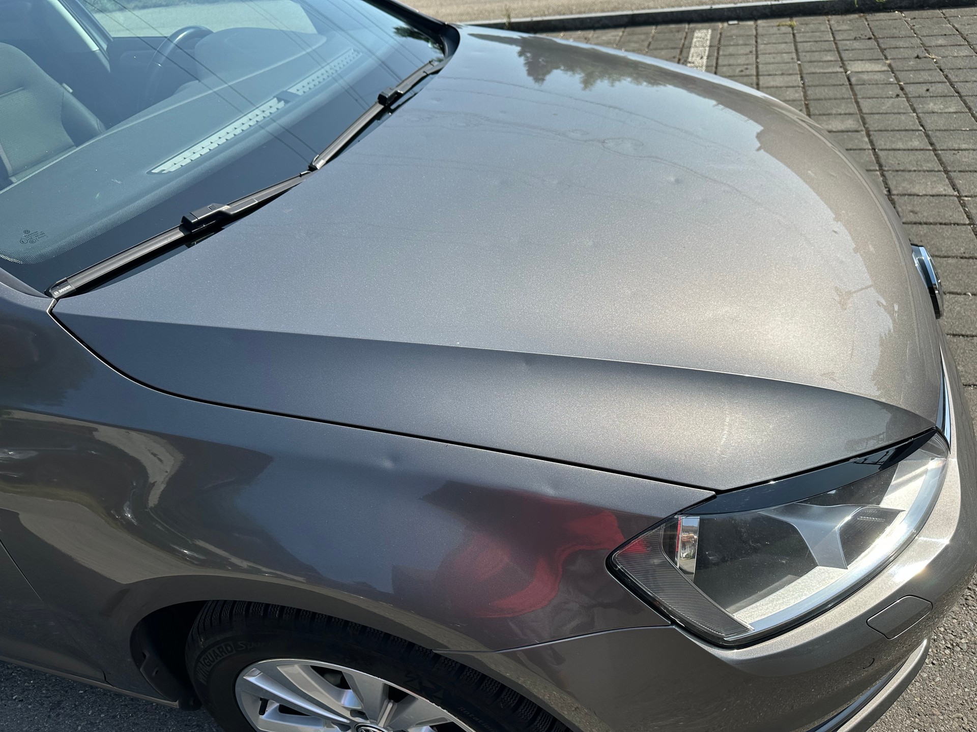 VW Golf 1.4 TSI Comfortline FIXPREIS-image-9