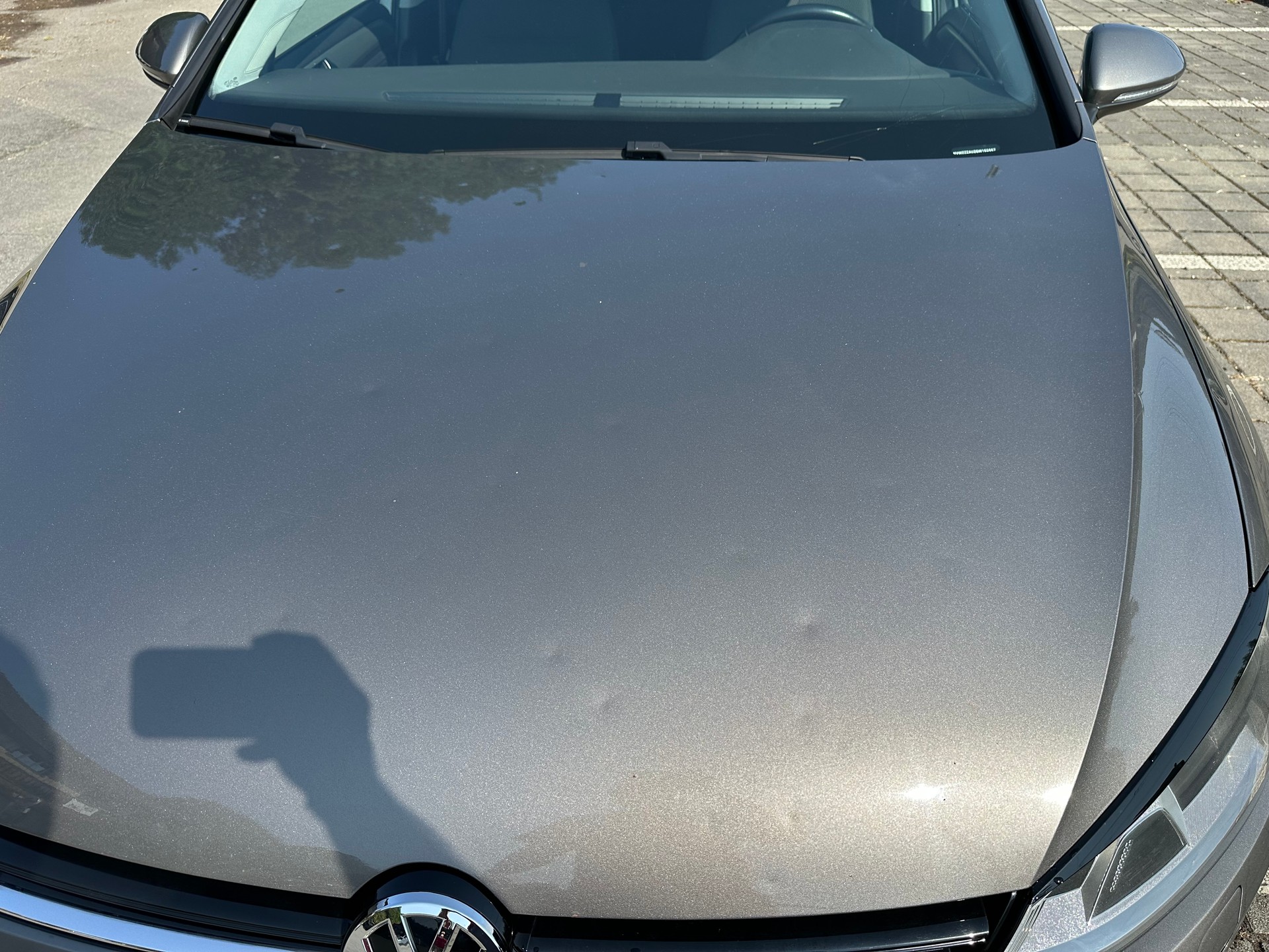 VW Golf 1.4 TSI Comfortline FIXPREIS-image-3