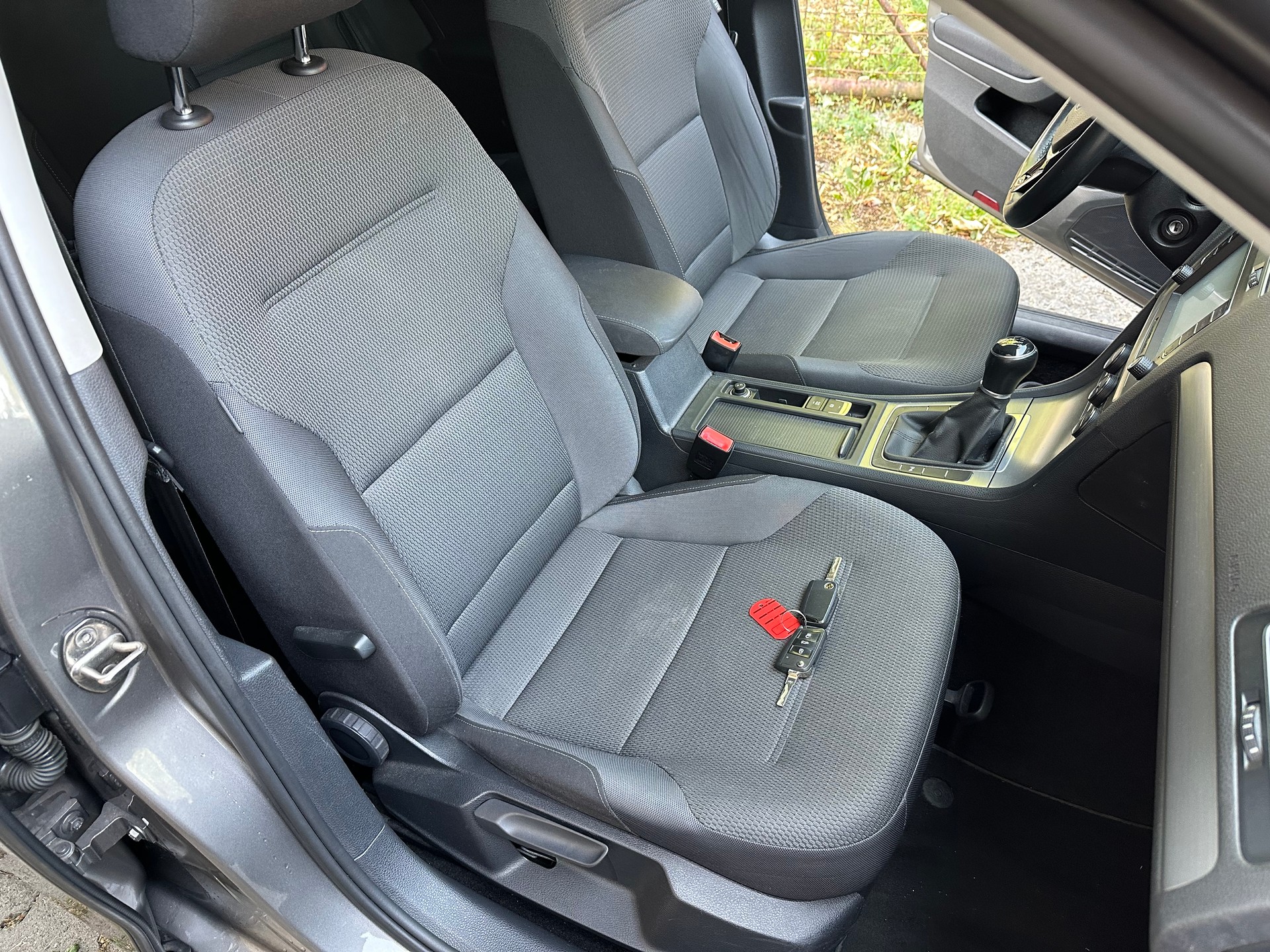 VW Golf 1.4 TSI Comfortline FIXPREIS-image-17