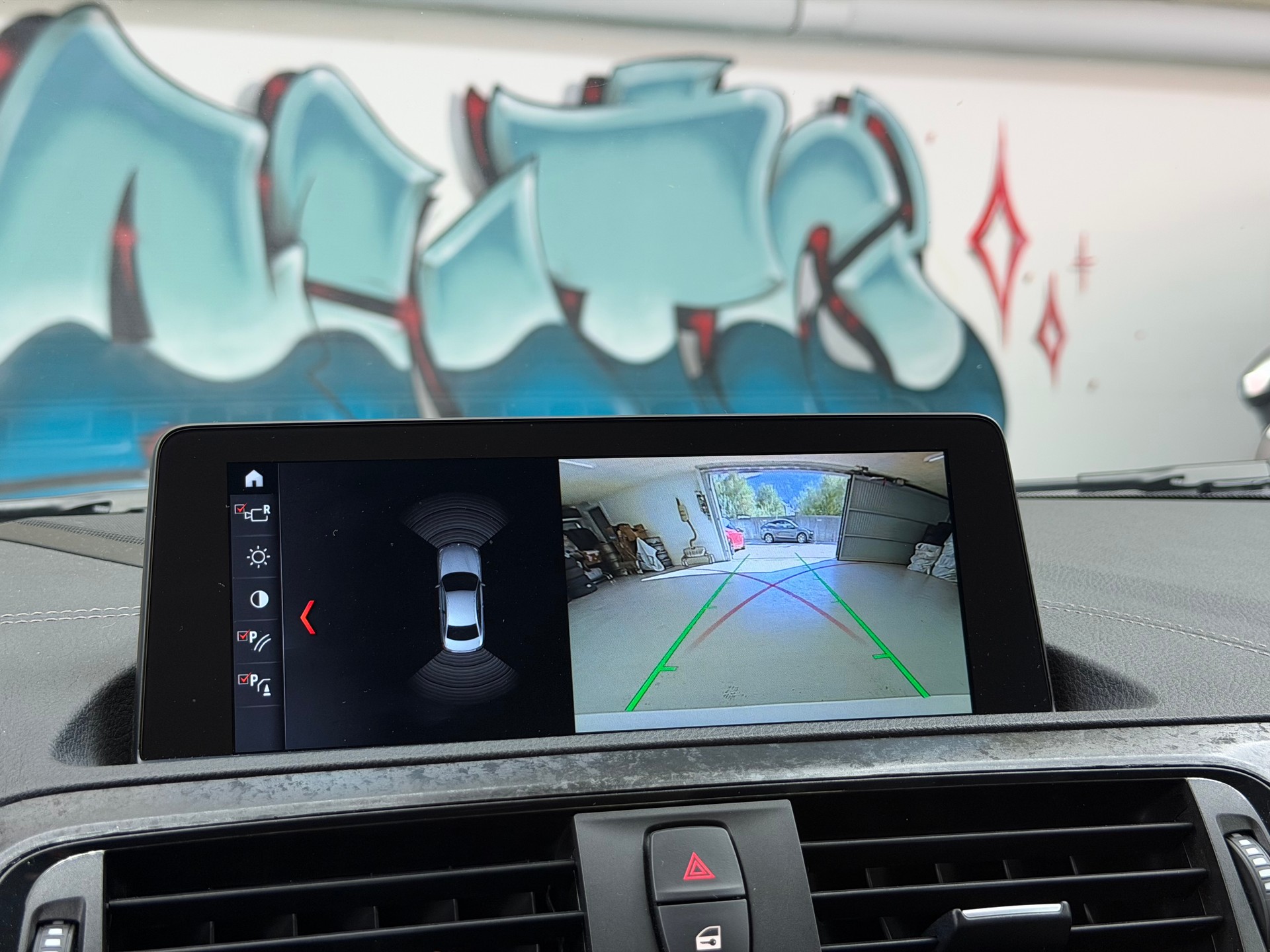 BMW M2 Competition Drivelogic *CH / H&R / Maxton*-image-14