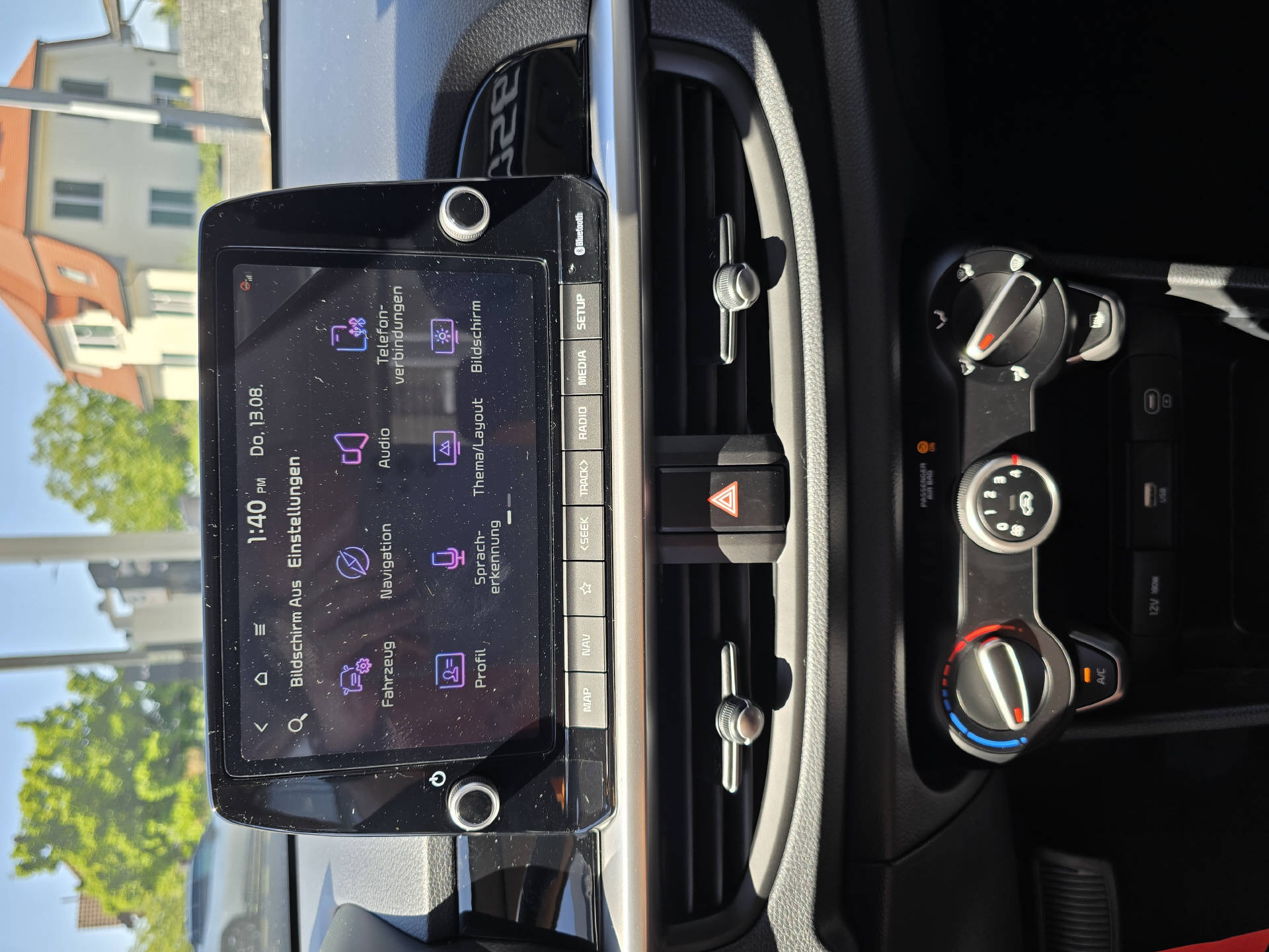 KIA Picanto 1.0 GDi Inspire-image-8