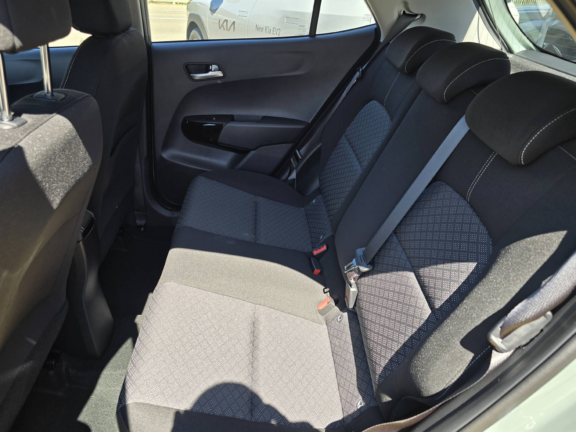 KIA Picanto 1.0 GDi Inspire-image-5