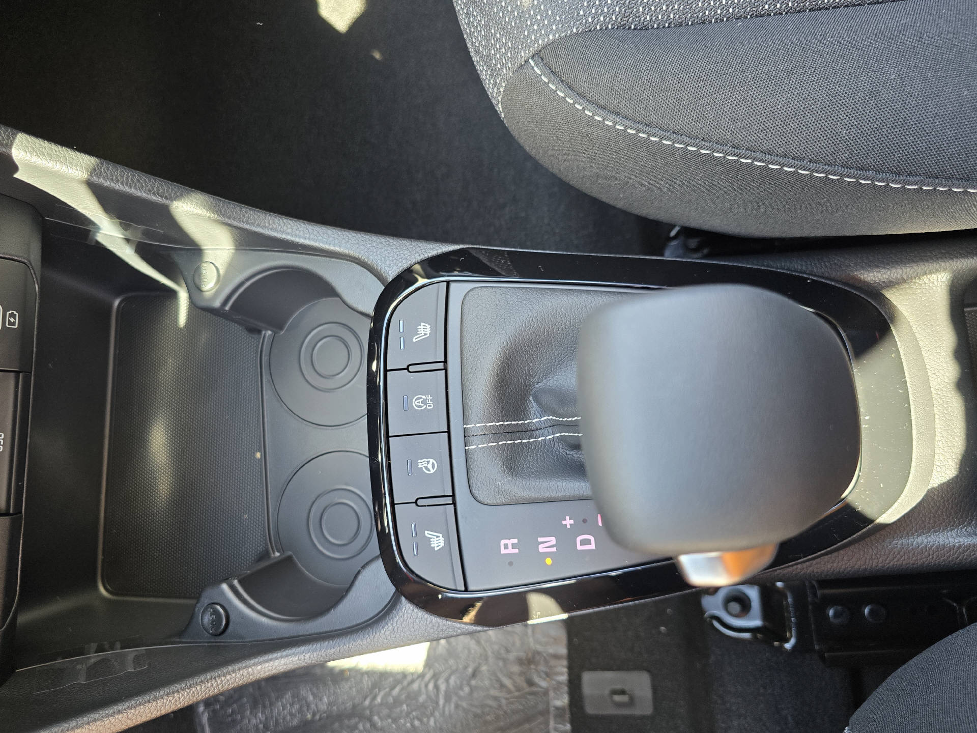 KIA Picanto 1.0 GDi Inspire-image-9
