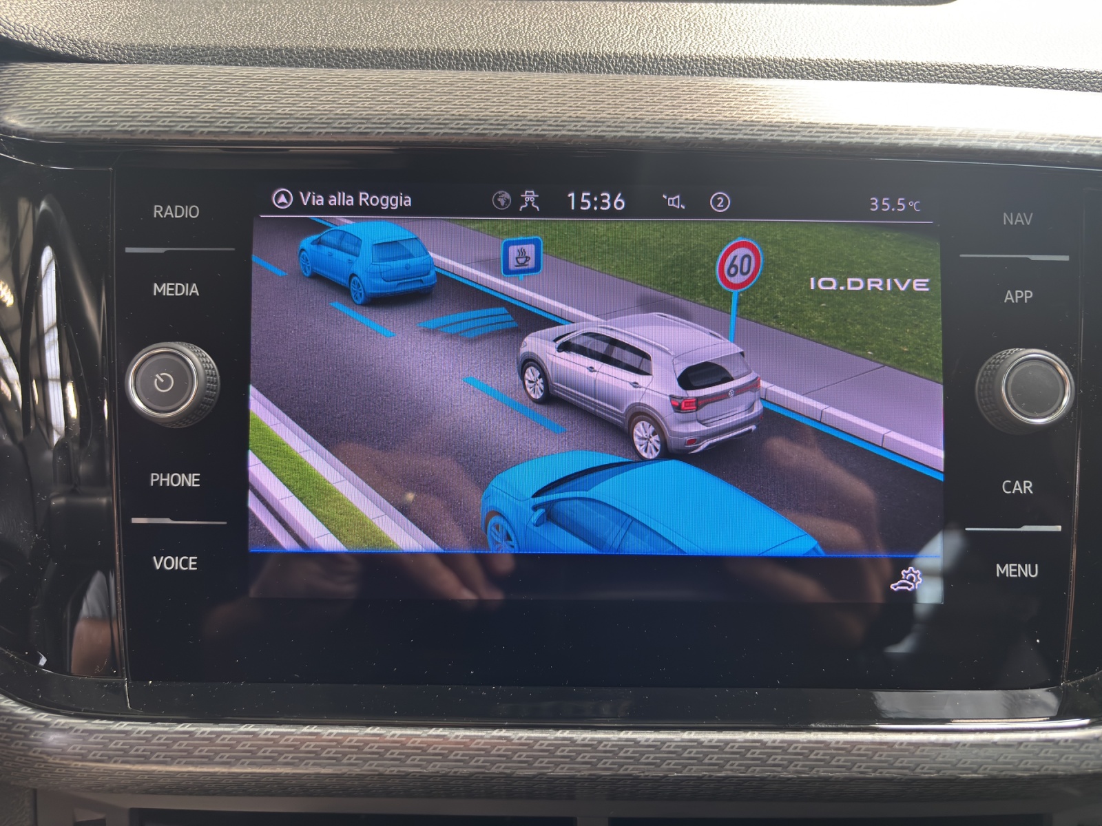 VW T-Cross 1.0 TSI Style DSG-image-15