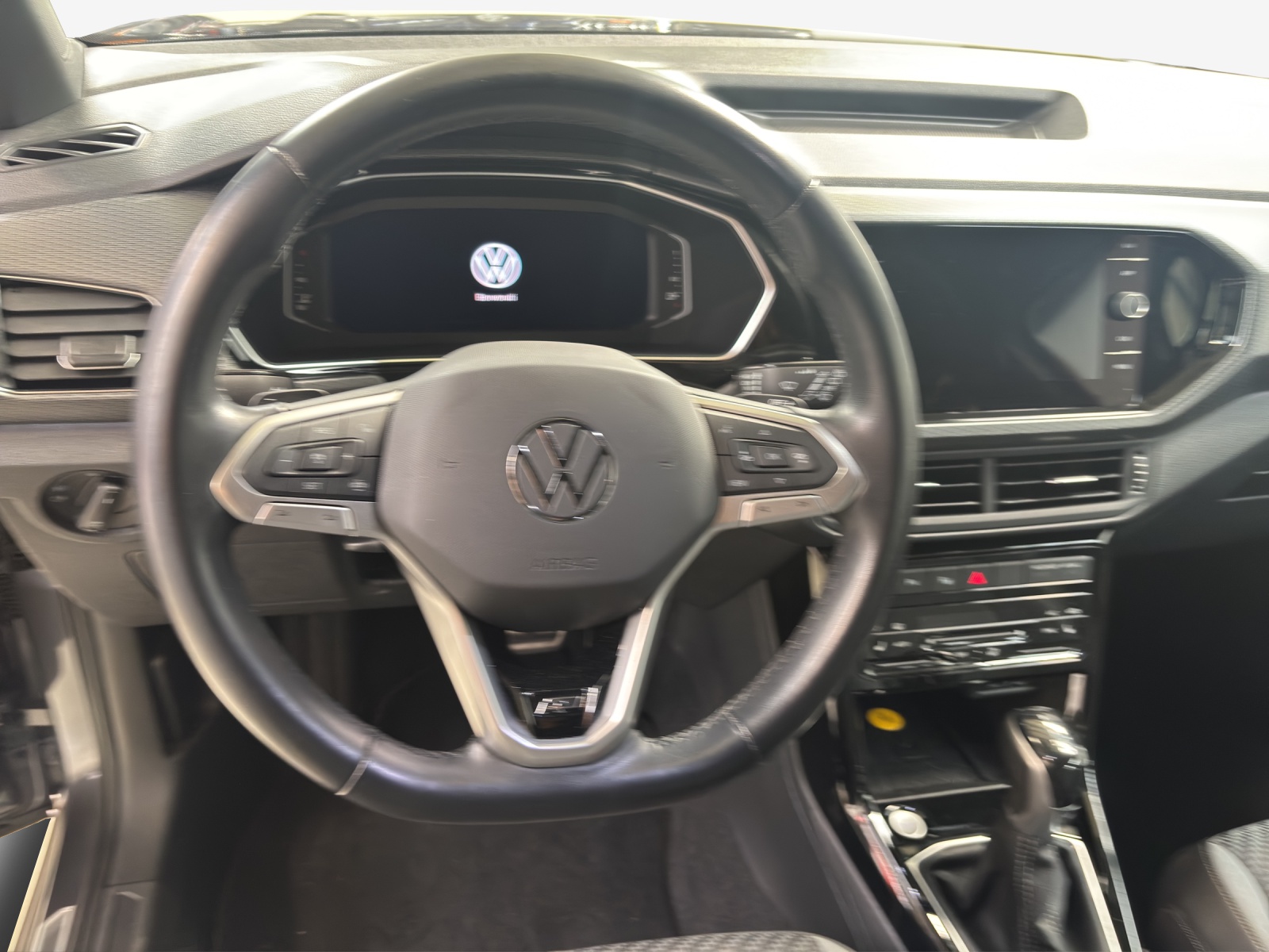 VW T-Cross 1.0 TSI Style DSG-image-9