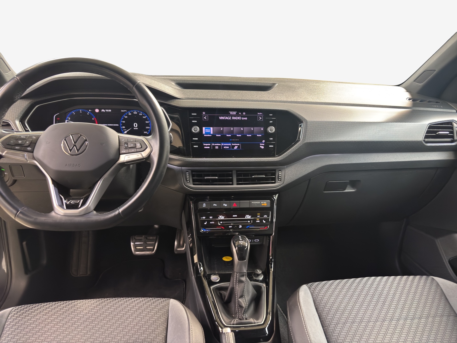 VW T-Cross 1.0 TSI Style DSG-image-8