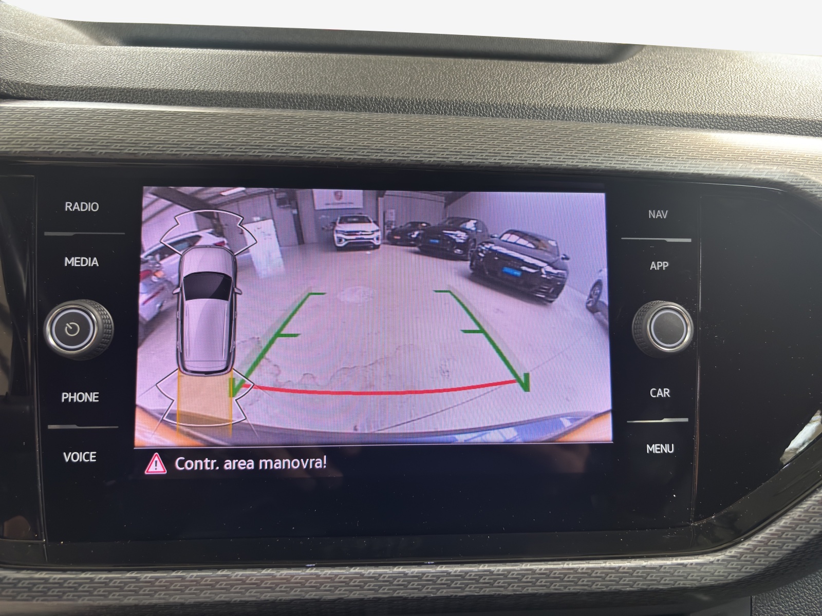 VW T-Cross 1.0 TSI Style DSG-image-14