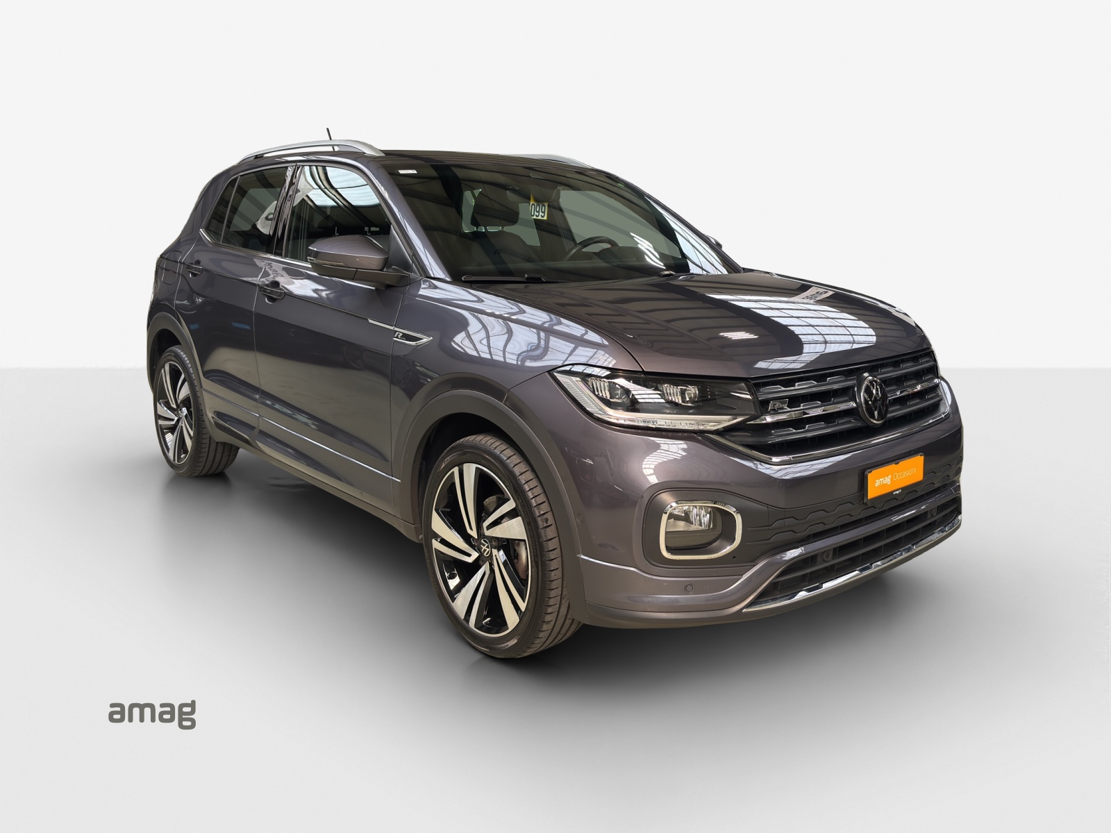 VW T-Cross 1.0 TSI Style DSG-image-5