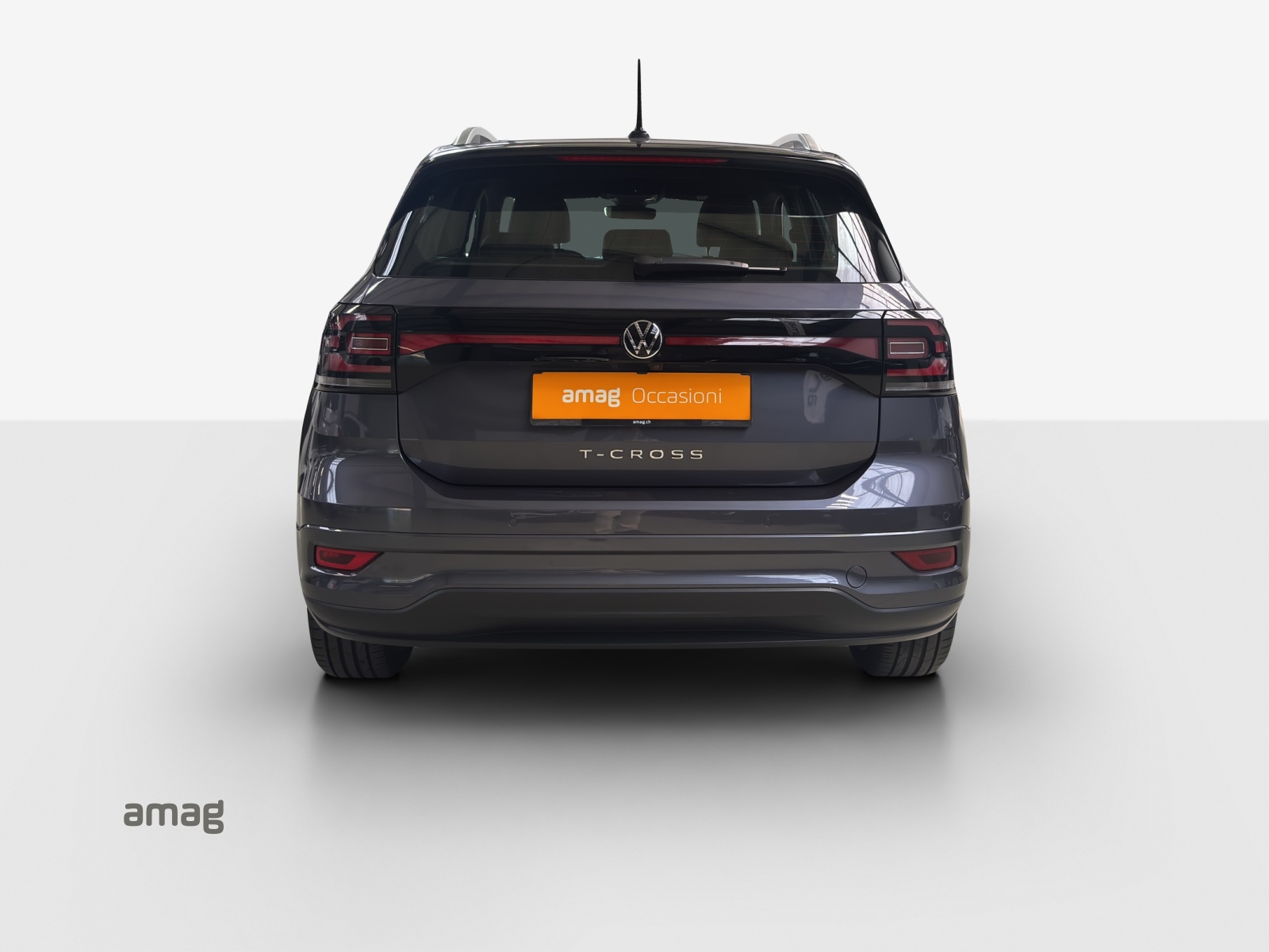 VW T-Cross 1.0 TSI Style DSG-image-3