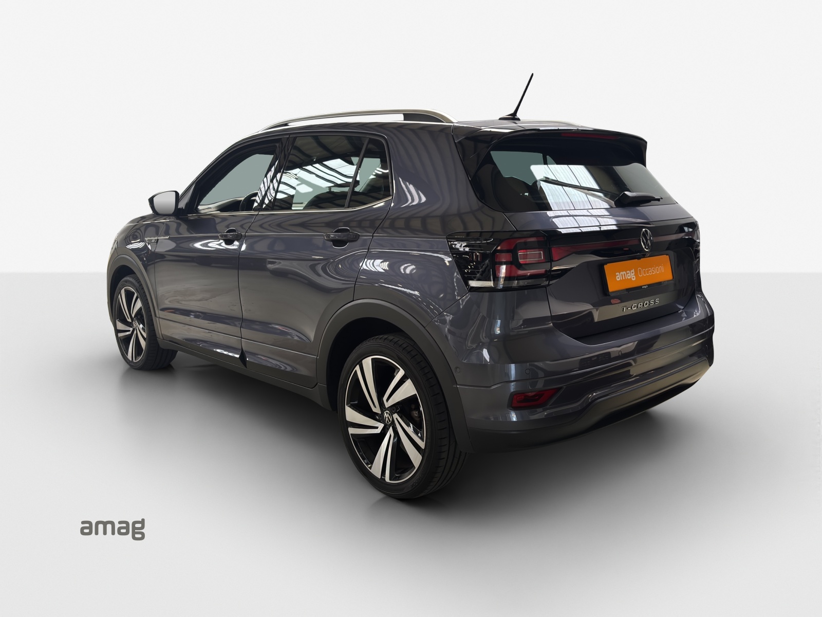 VW T-Cross 1.0 TSI Style DSG-showroom-element-2