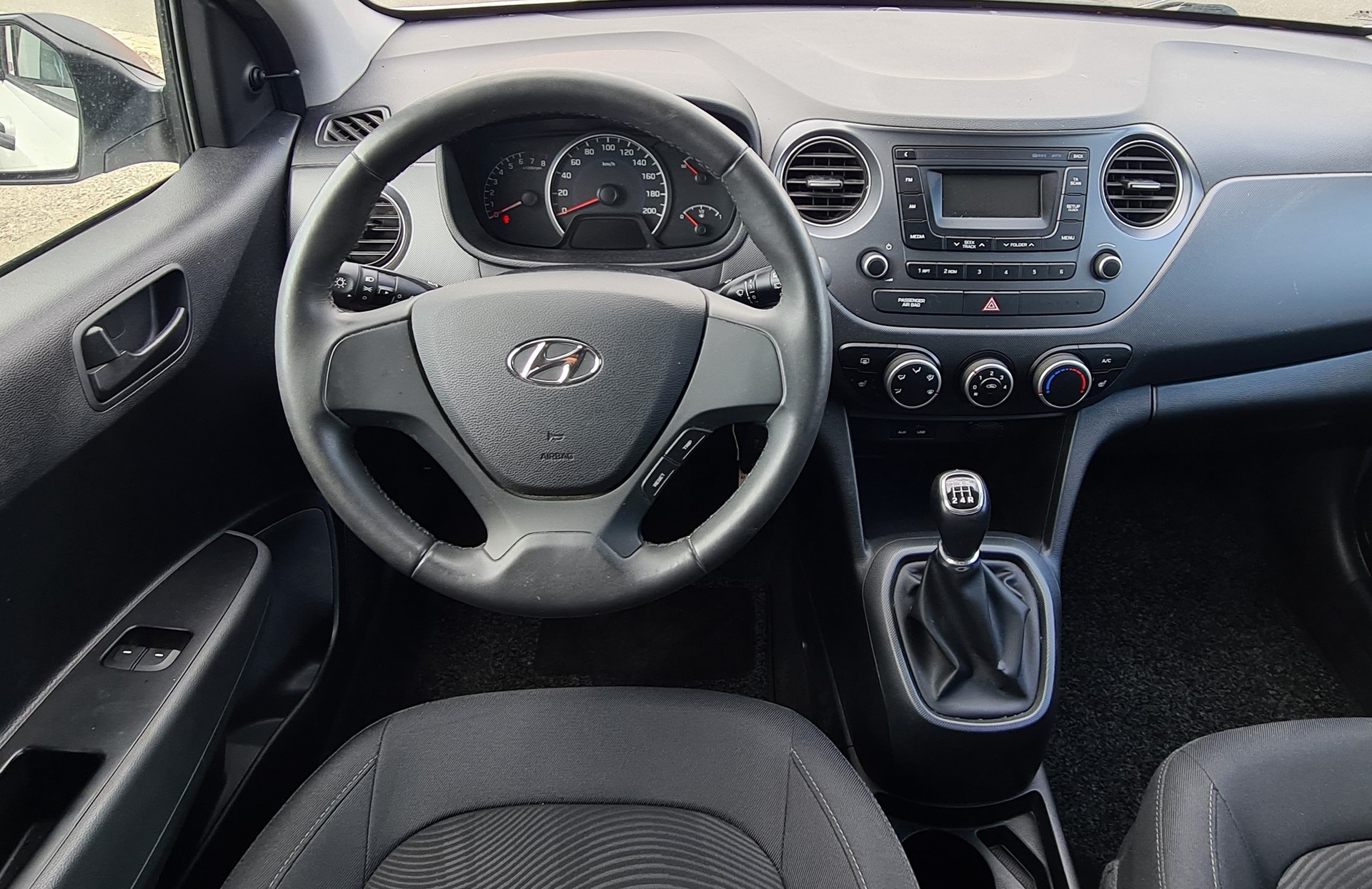 HYUNDAI i10 1.0 Origo-image-10