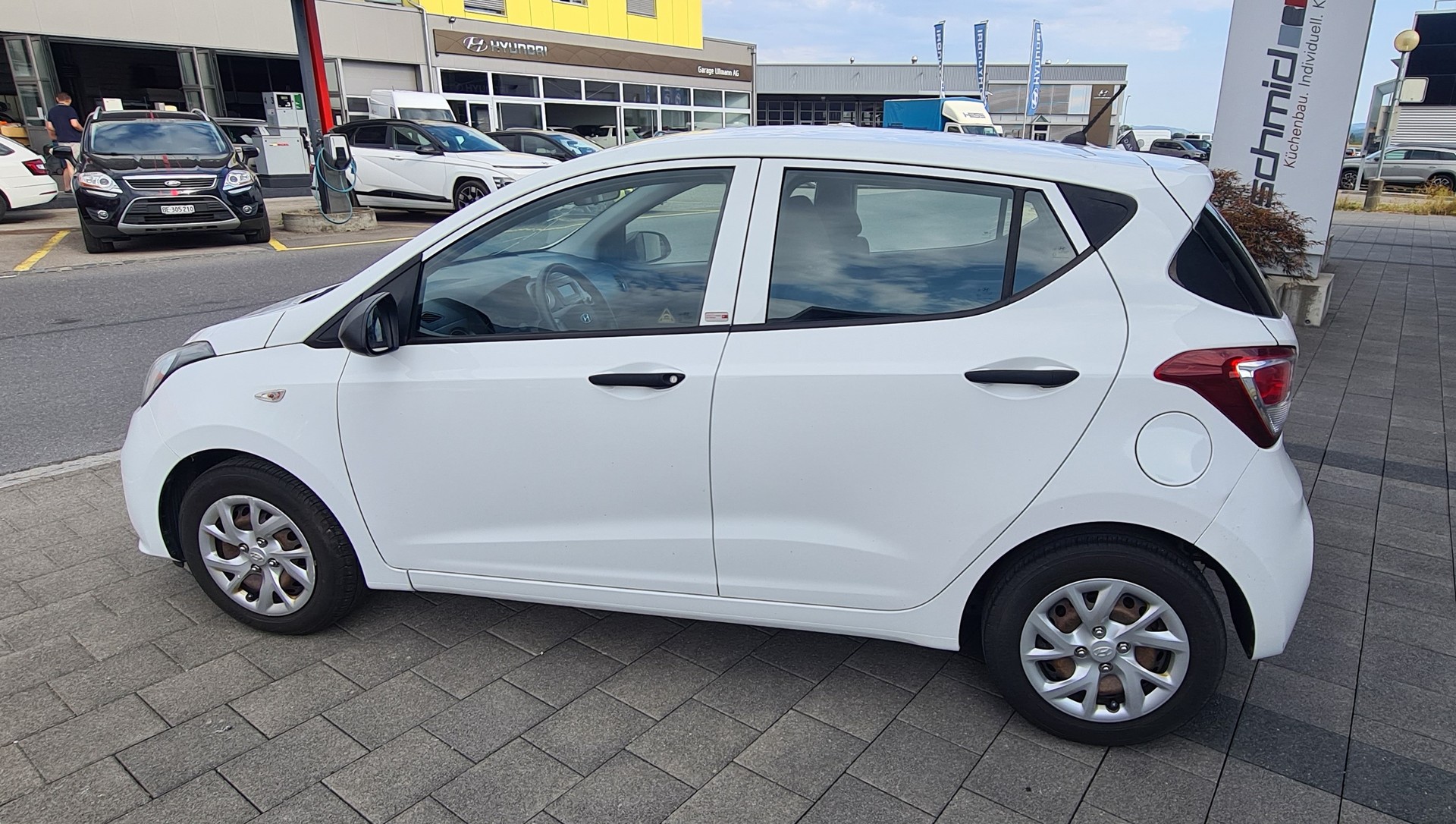 HYUNDAI i10 1.0 Origo-image-6