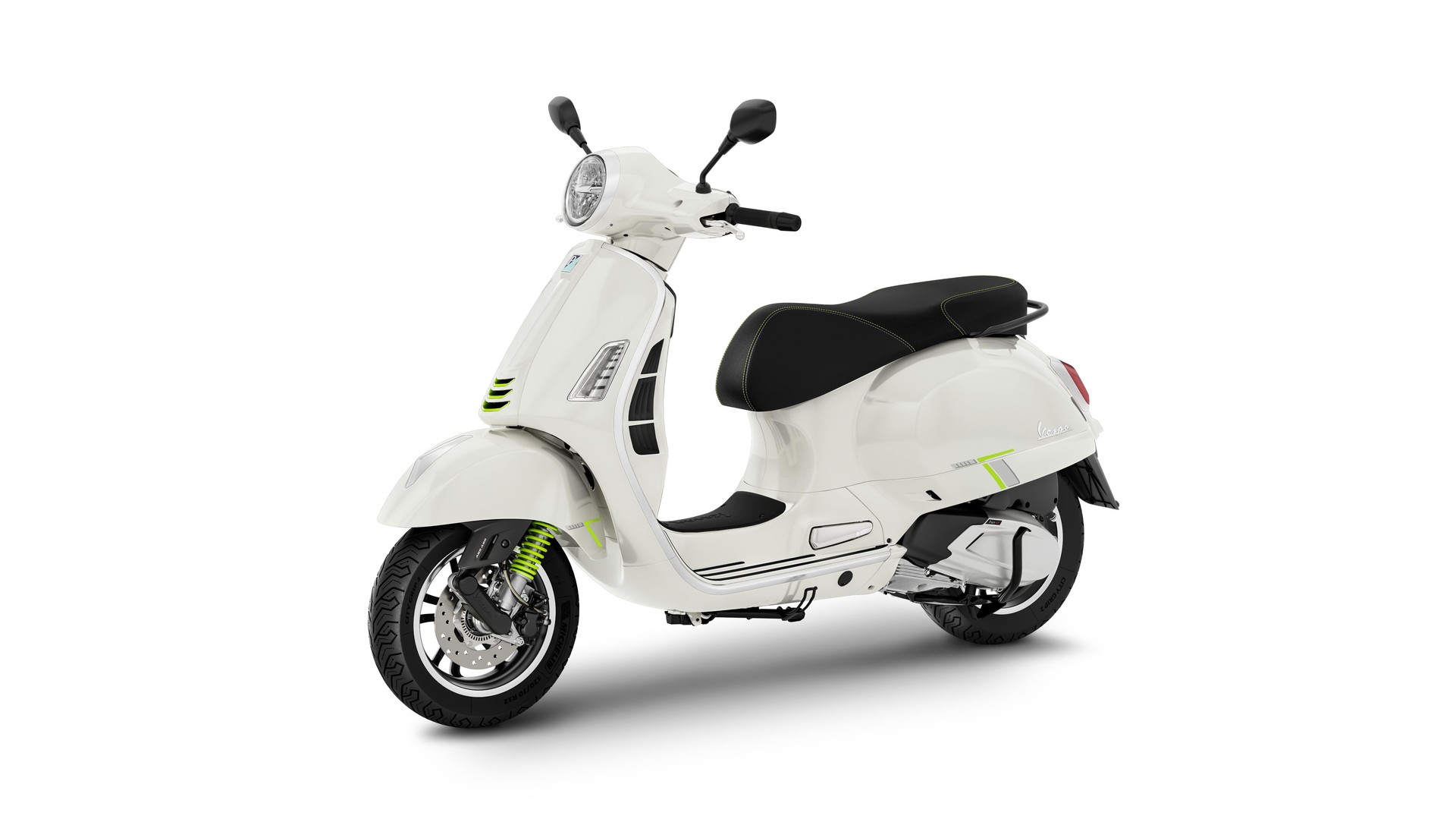 PIAGGIO Vespa GTS Super Tech 310 MY26 E5+ (4Jahre Garantie)