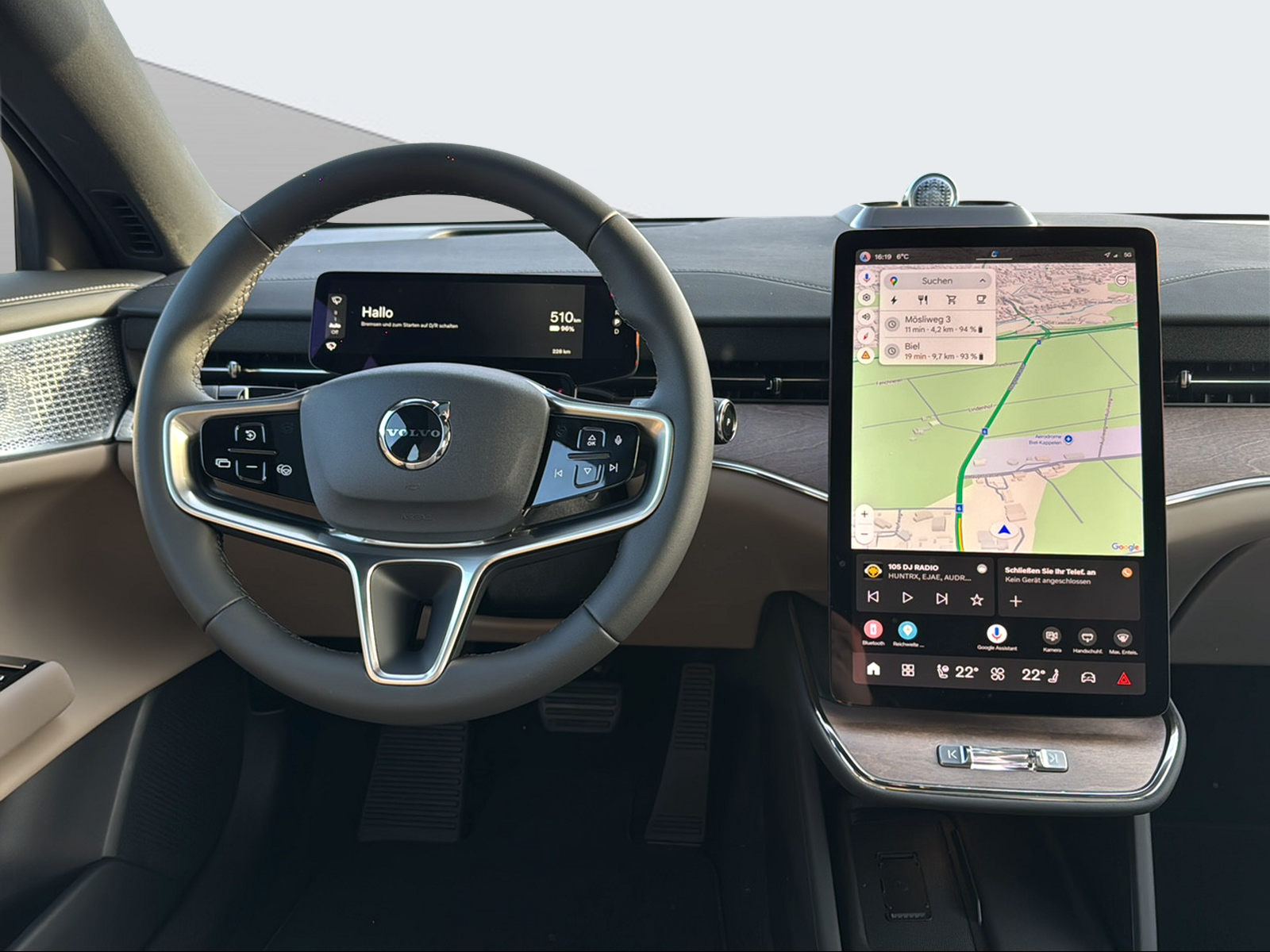 VOLVO ES90 Ultra-image-12