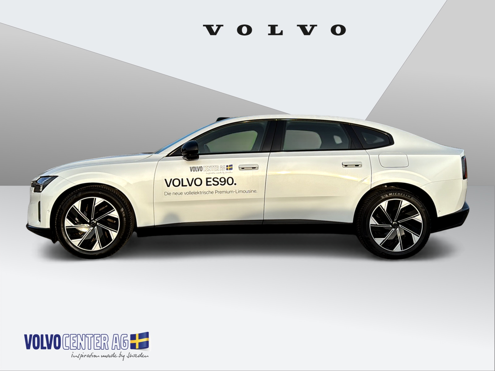 VOLVO ES90 Ultra-image-1