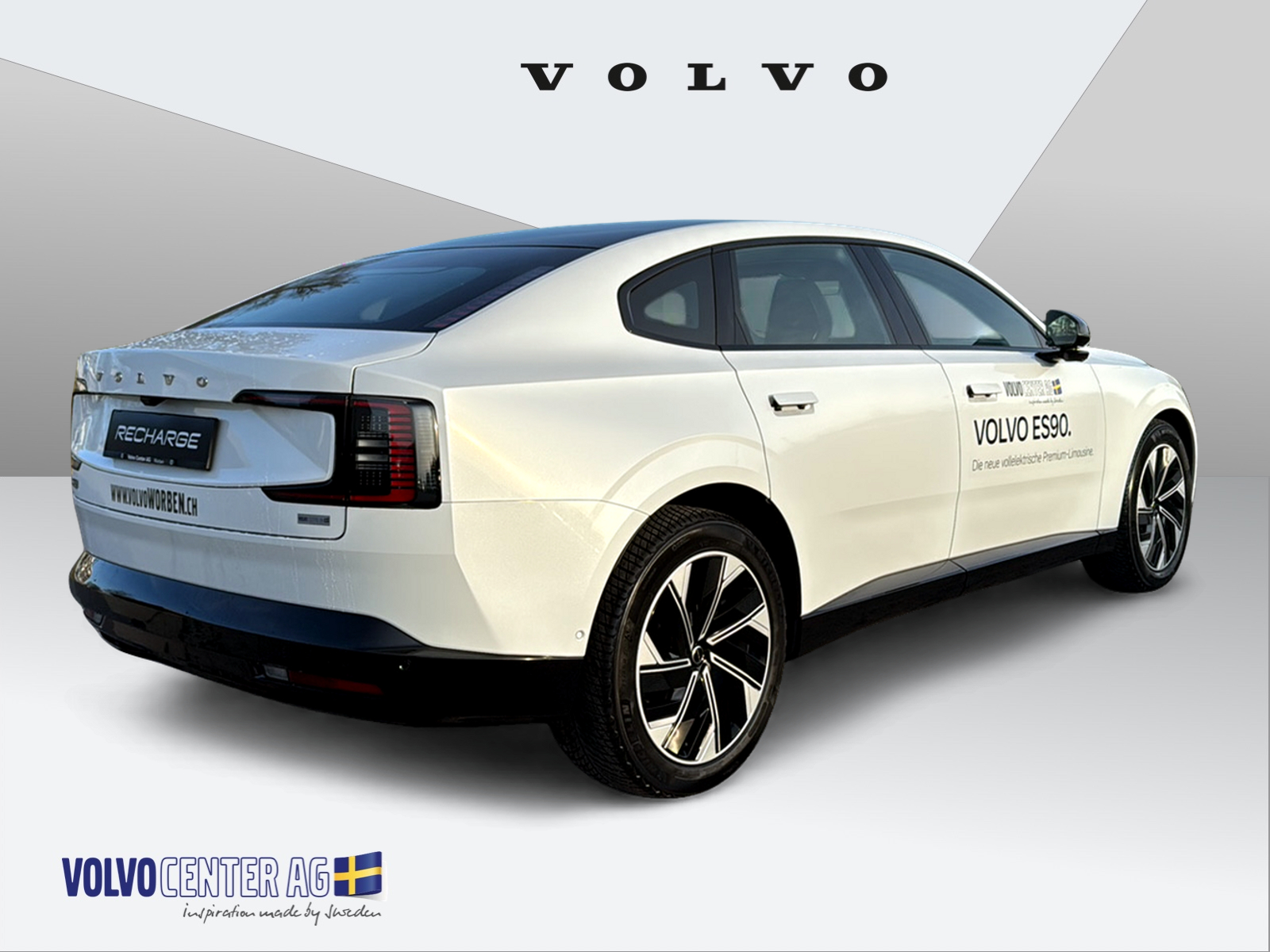 VOLVO ES90 Ultra-image-3