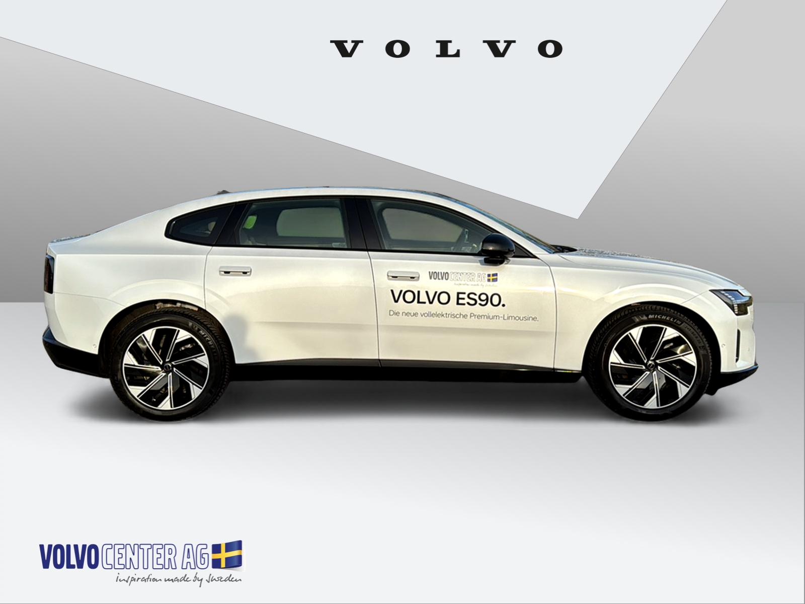 VOLVO ES90 Ultra-image-4