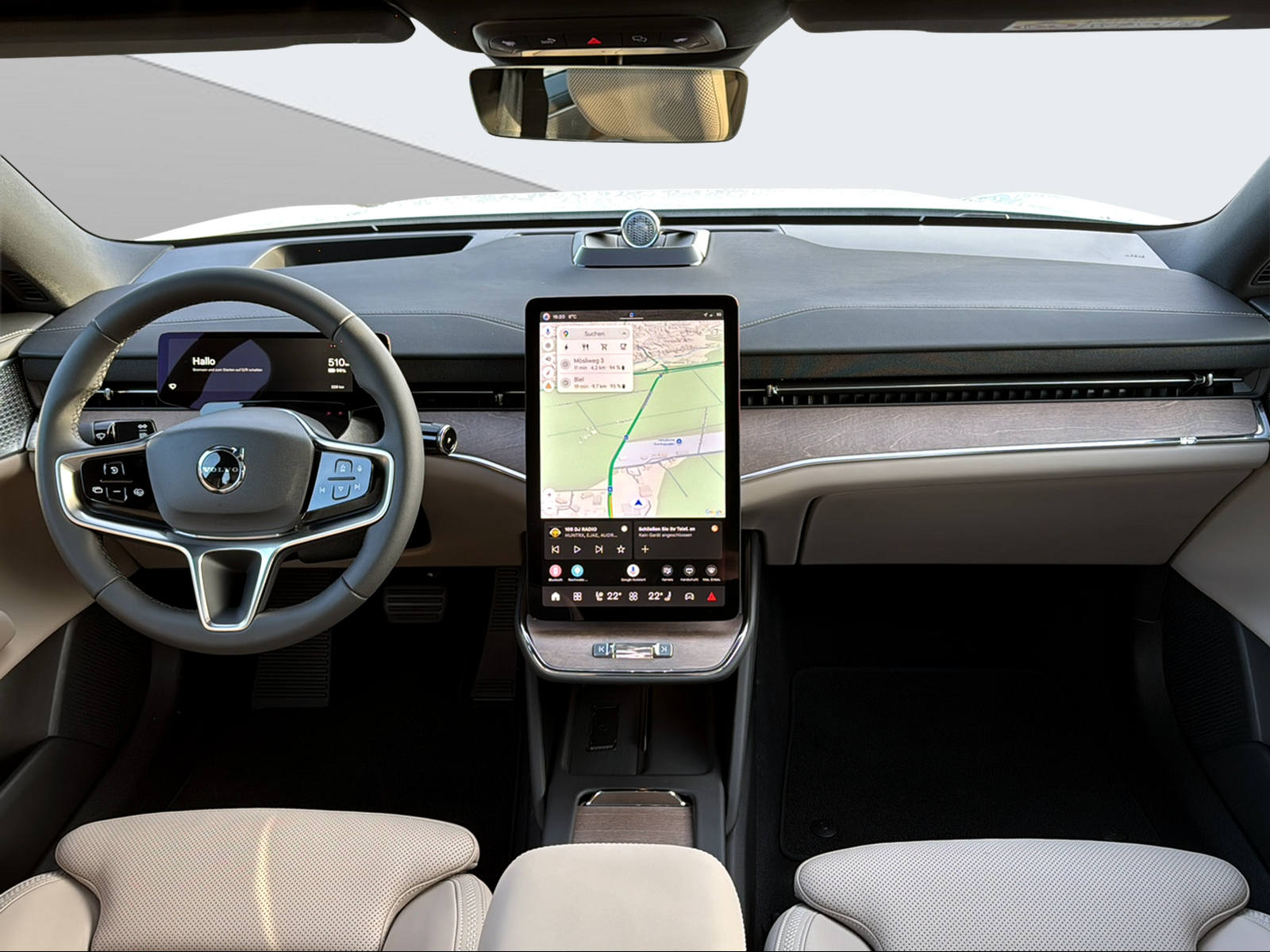 VOLVO ES90 Ultra-image-11