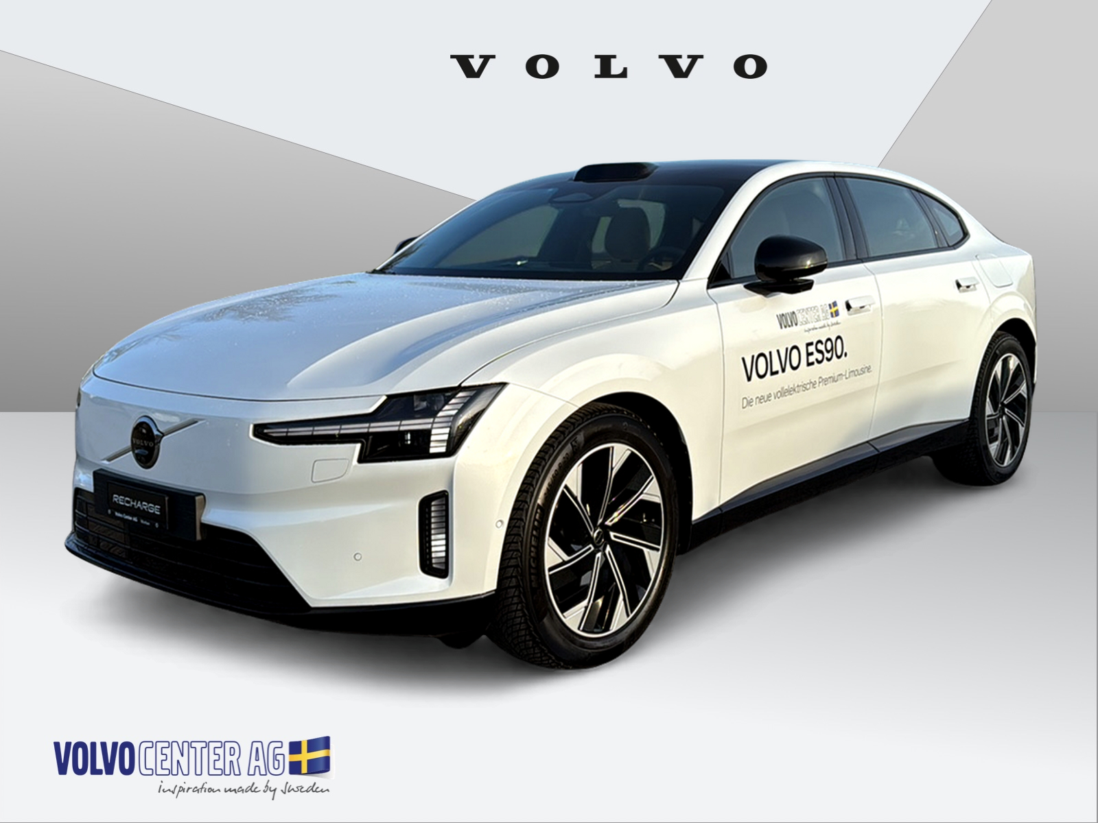 VOLVO ES90 Ultra-image-0