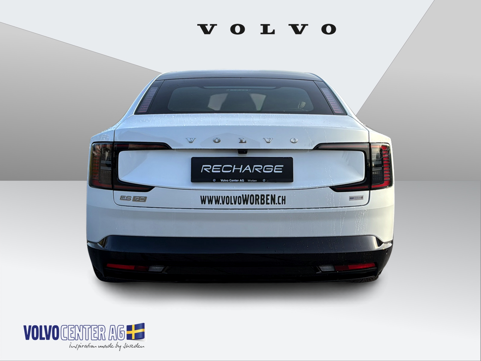 VOLVO ES90 Ultra-image-7